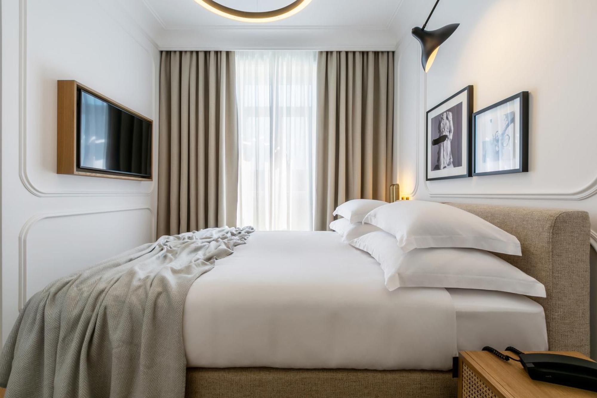 Hotel Heritage Fermai Mgallery