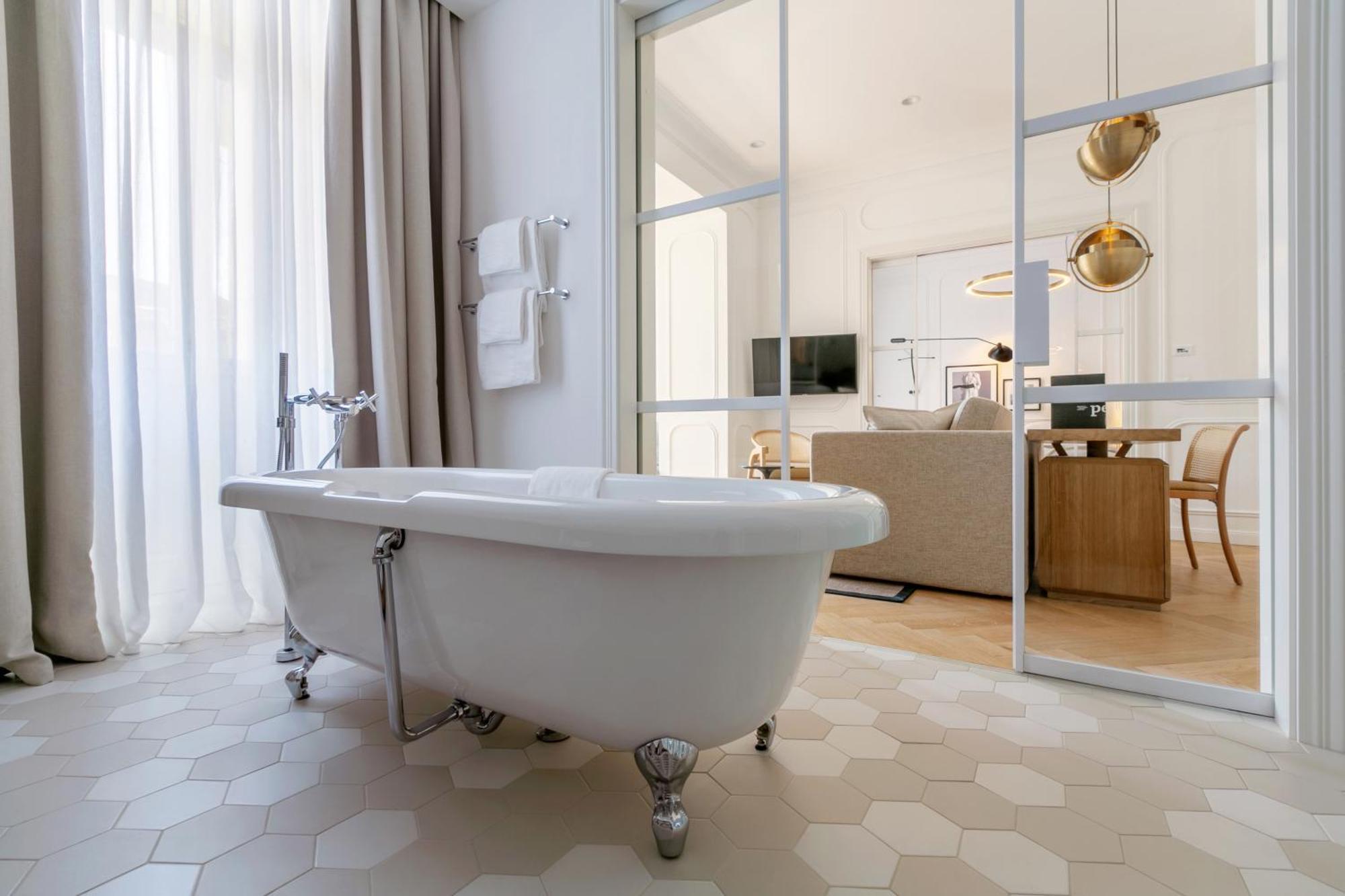 Heritage Fermai Mgallery 4* Split