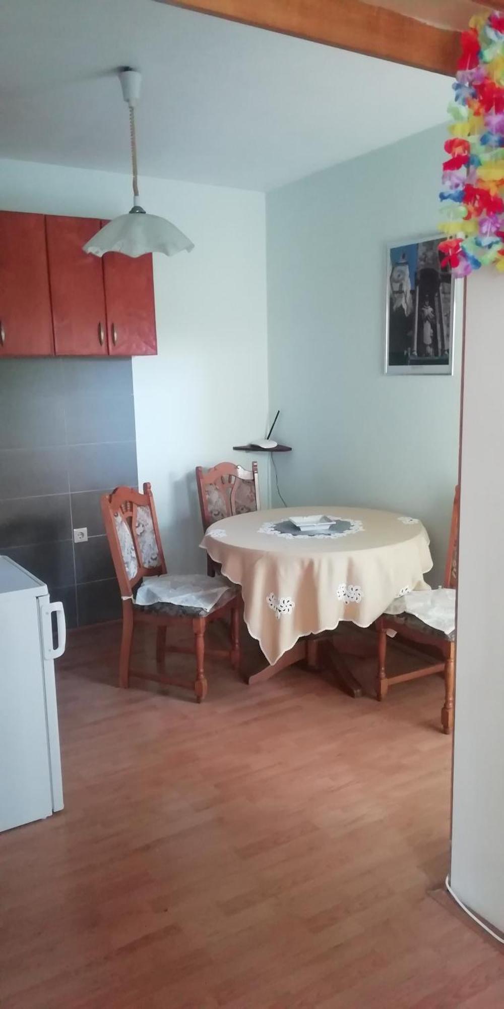 Apartment Luka *