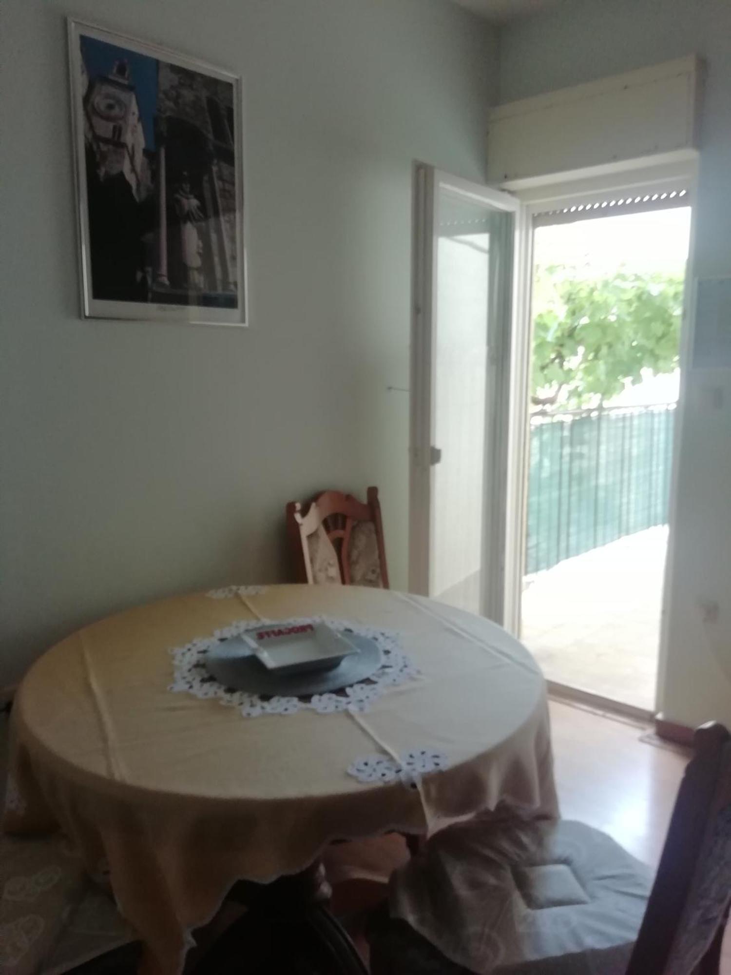 Luka Apartment *