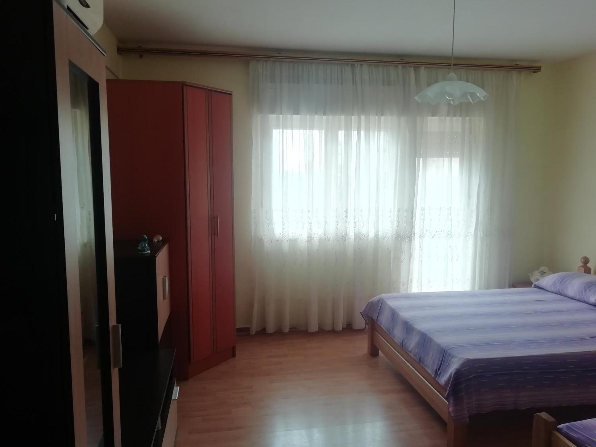 Luka Apartment