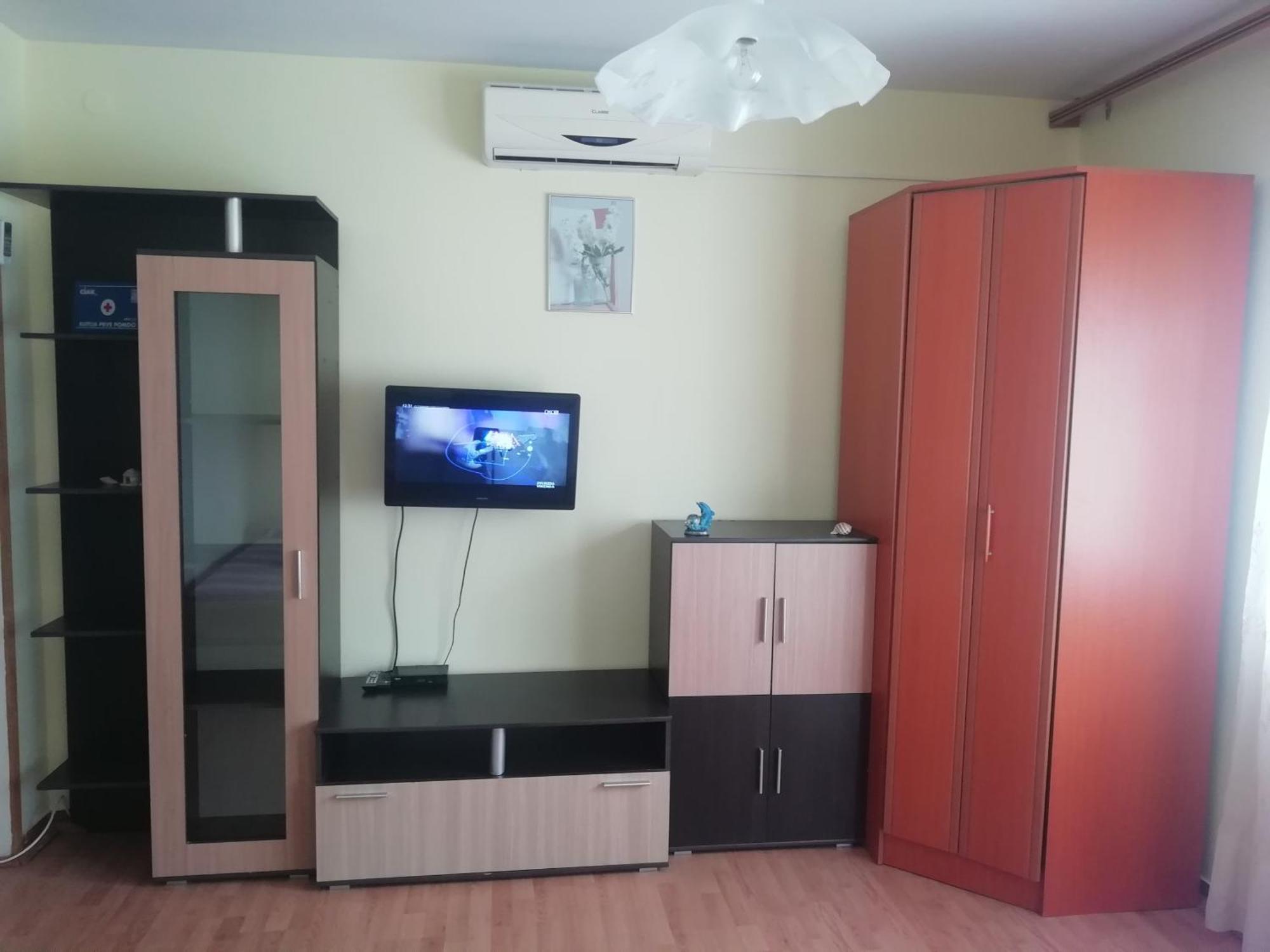 Luka Apartment Split