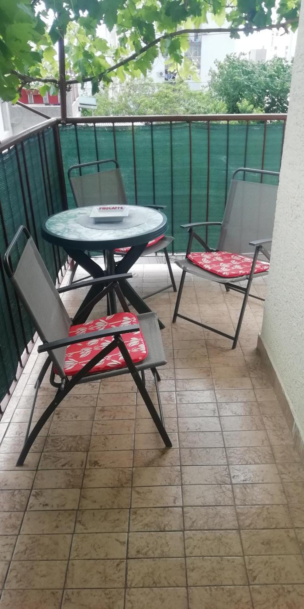 Apartment Luka Split