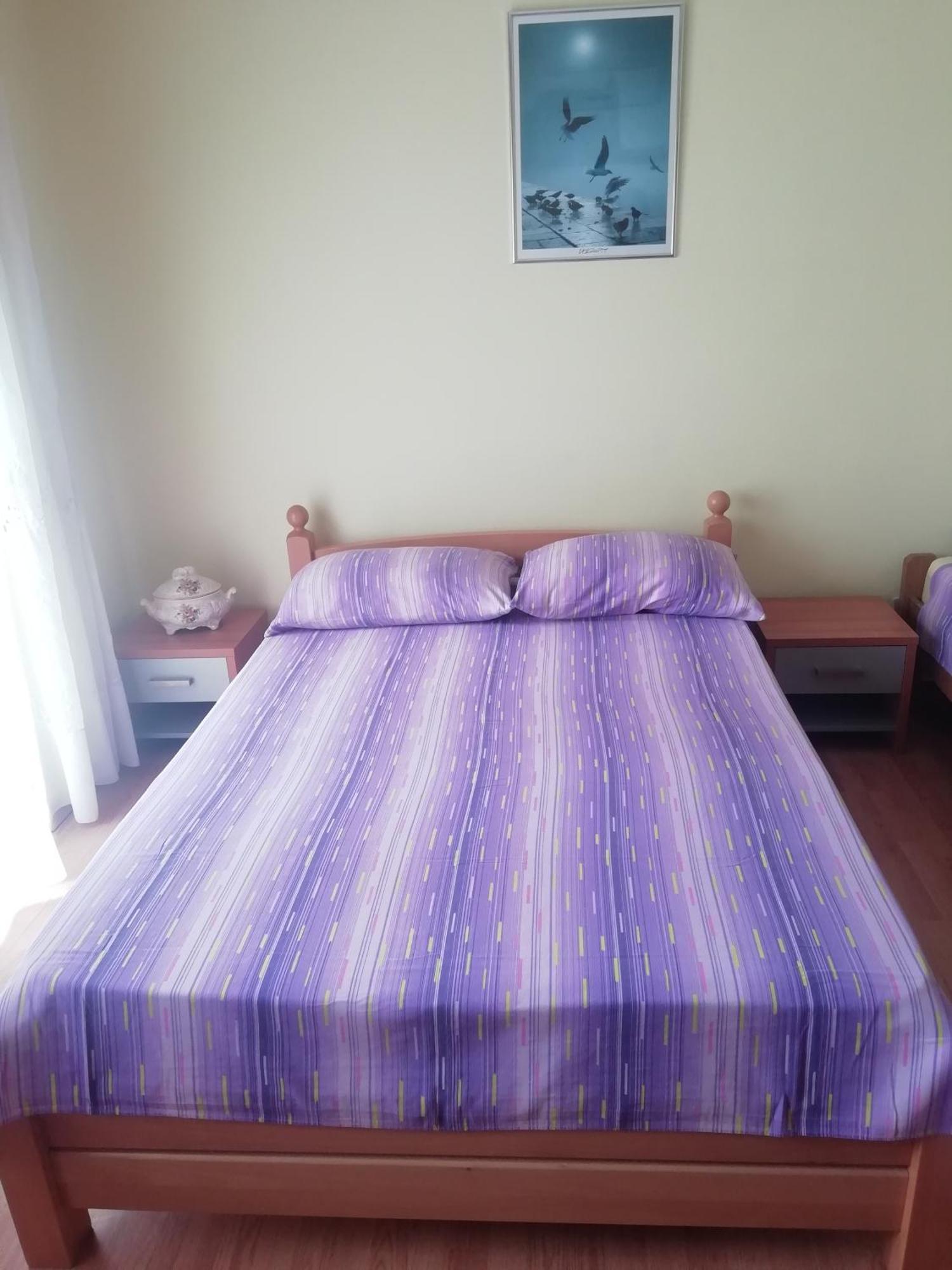 Luka Apartment Split