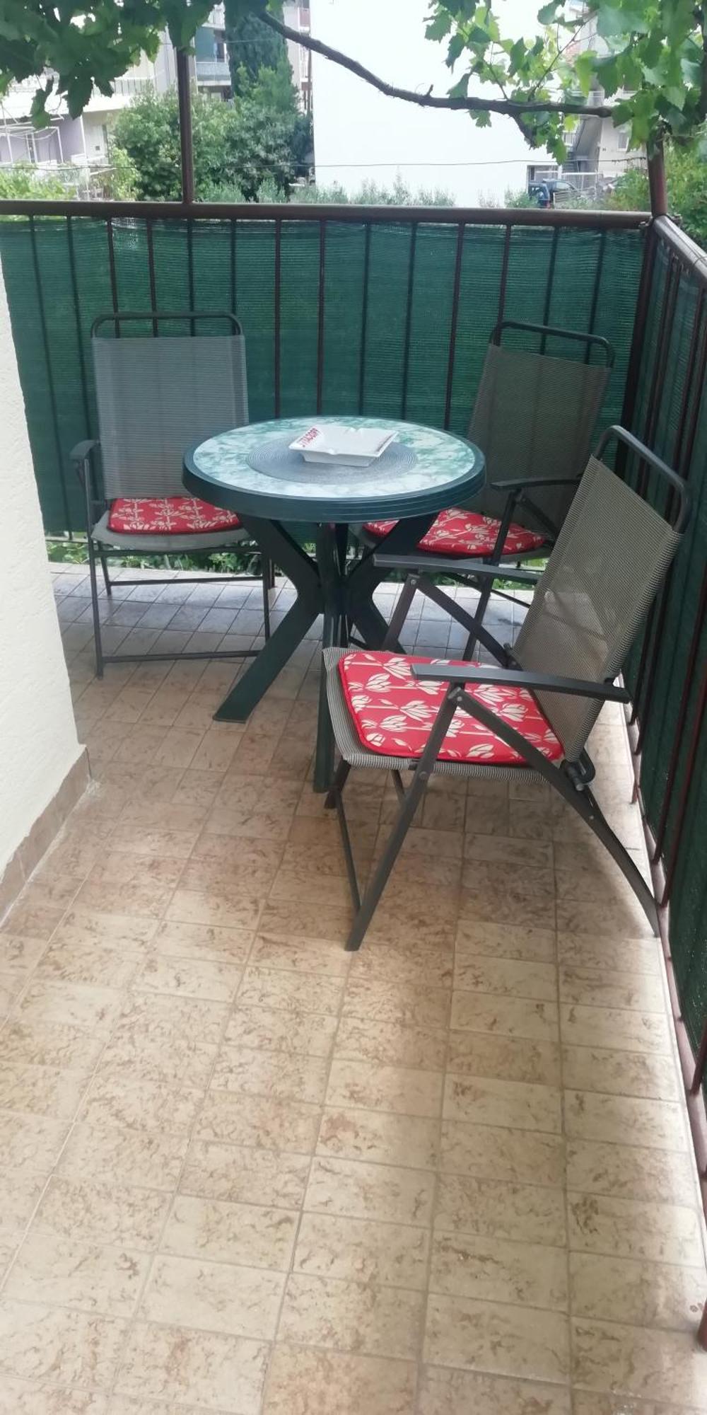 Apartment Luka Split