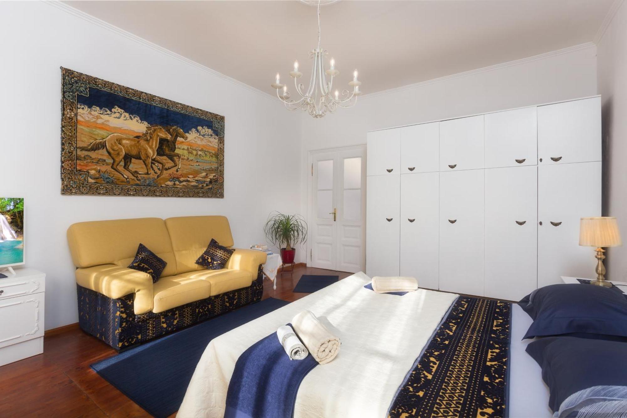 Guest house 