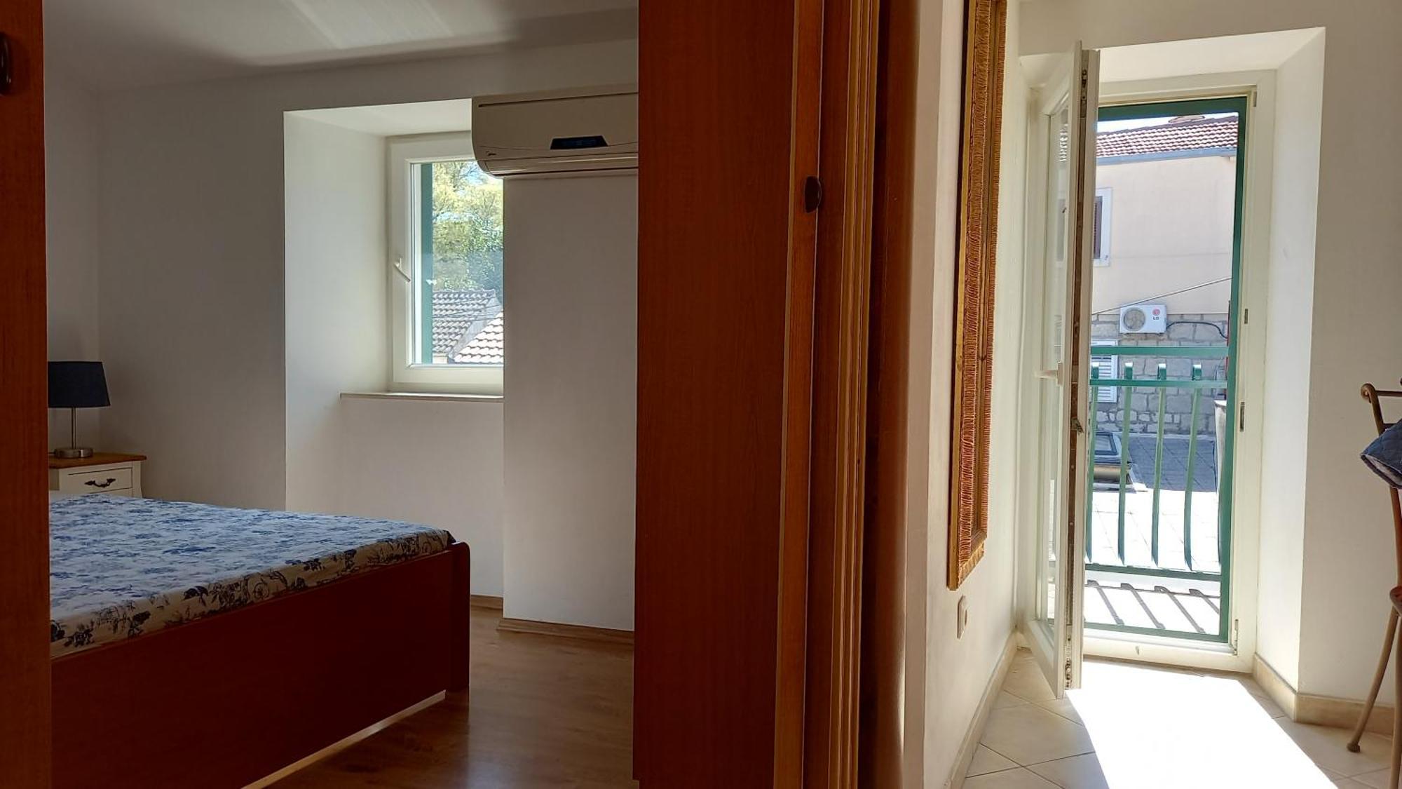 Apartment Donda Split