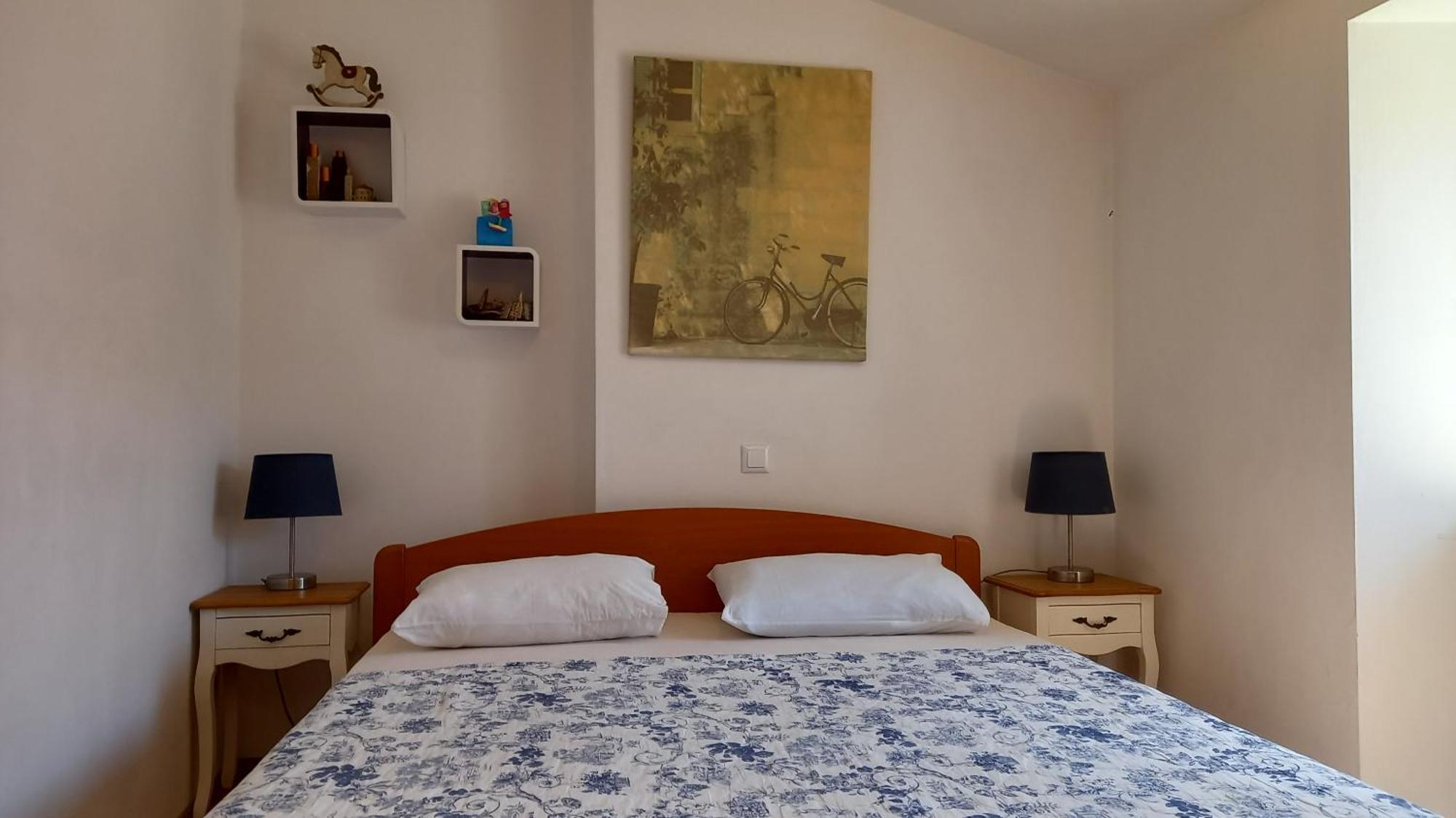 Apartment Donda *