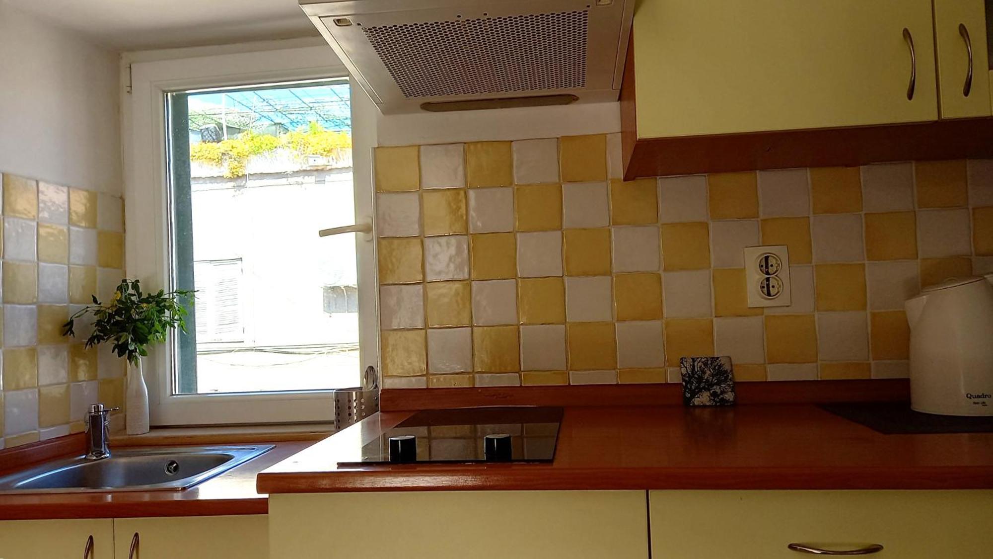 Apartment Donda Split