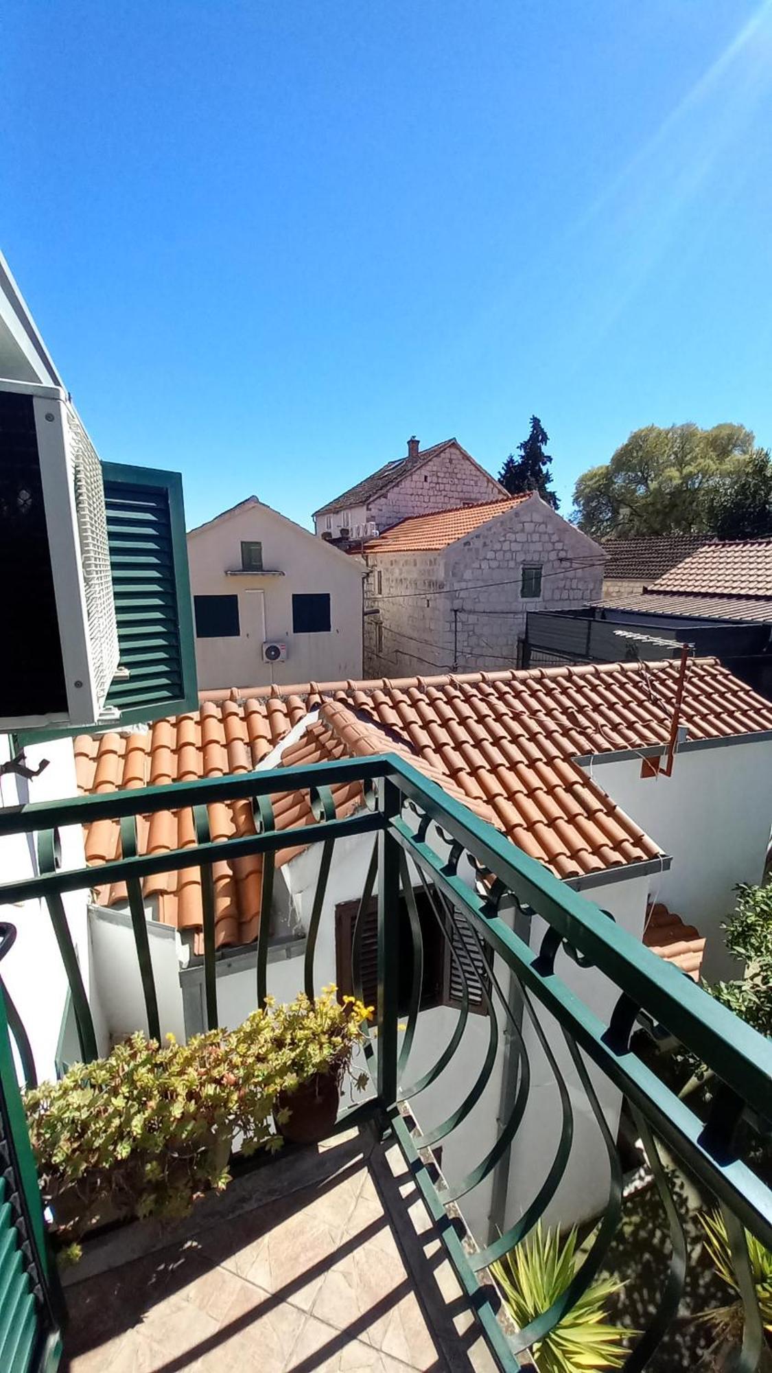 Apartment Donda Split
