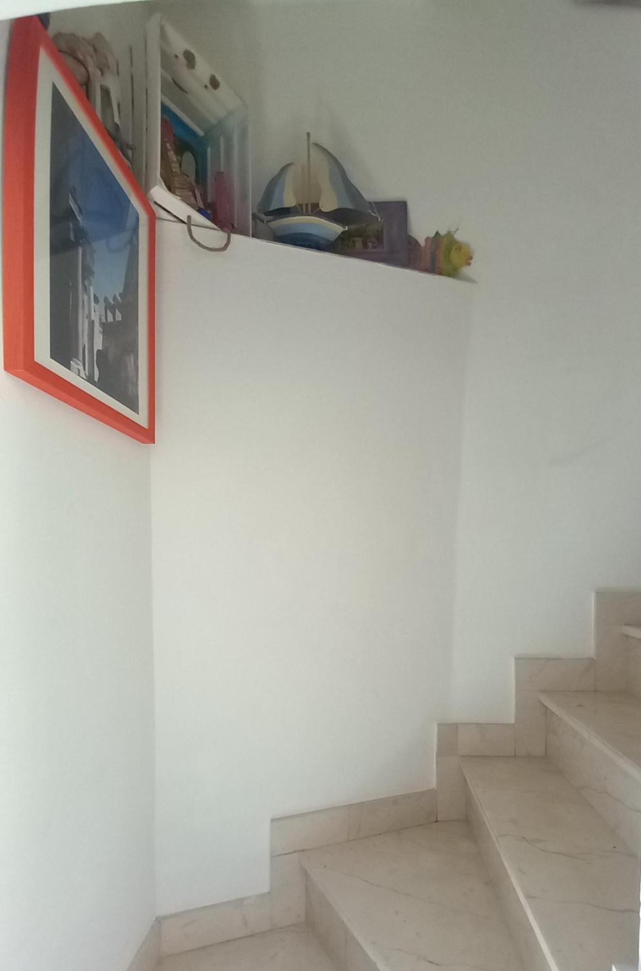 Apartment Donda *