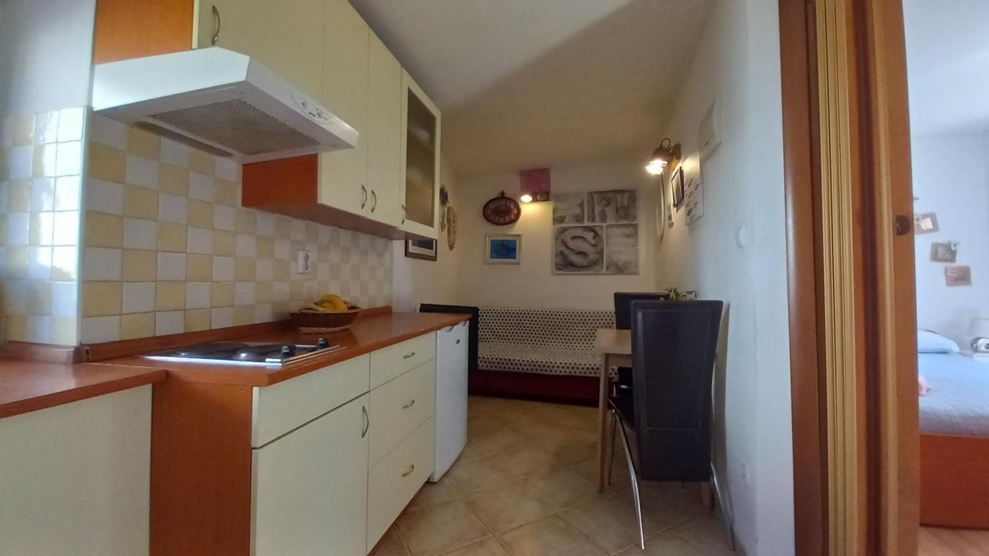 Apartment Donda Split