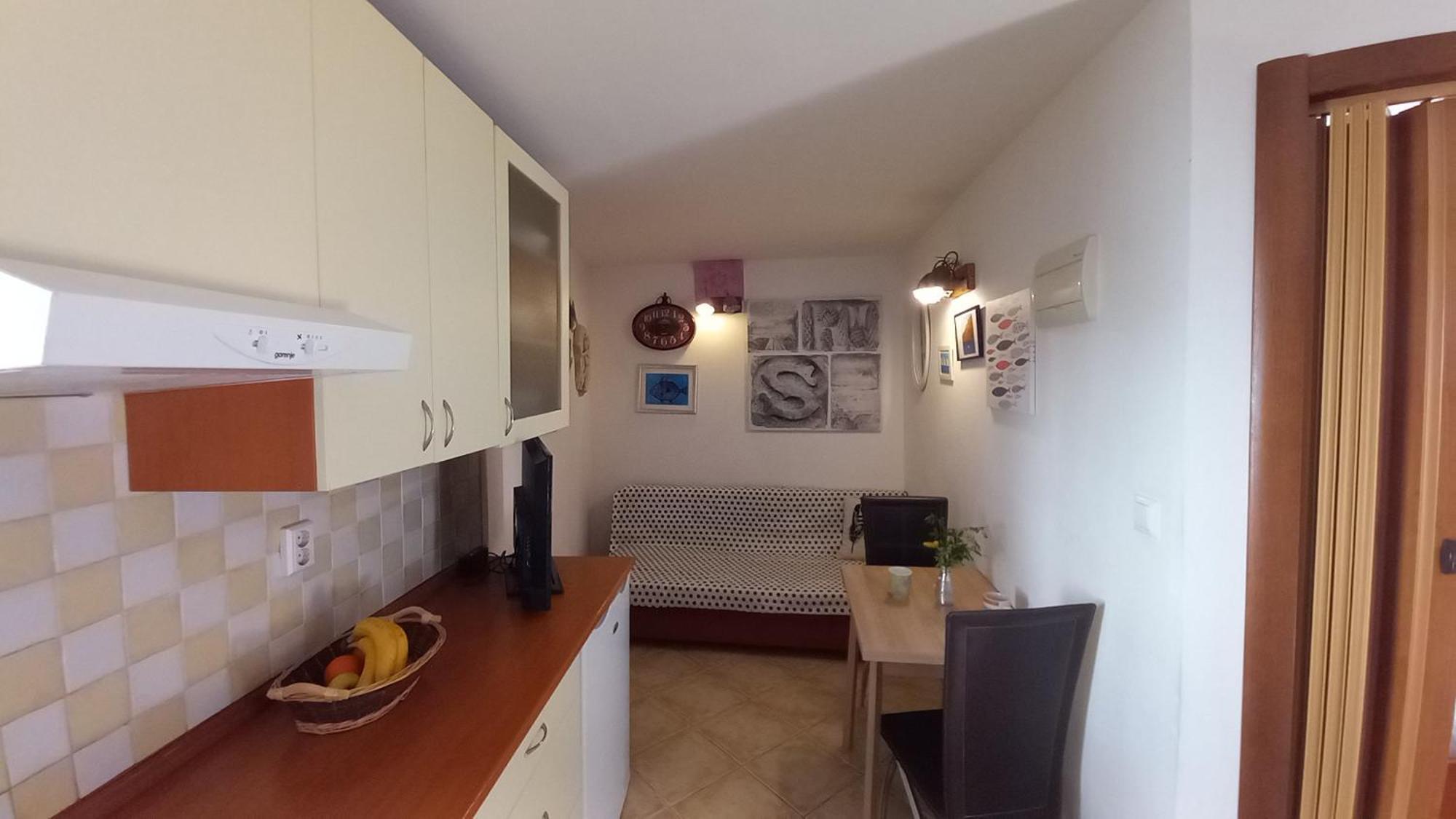 Apartment Donda