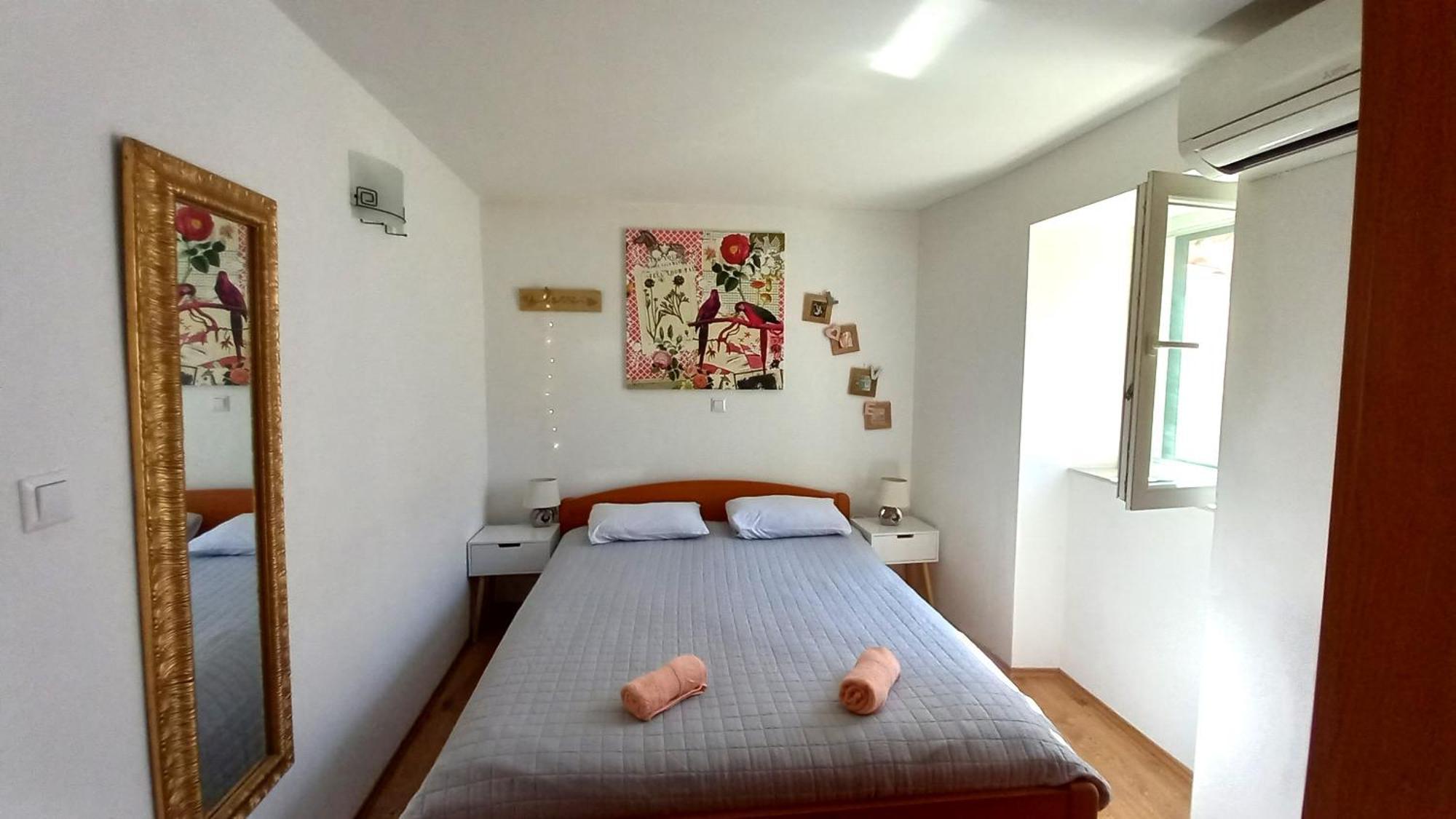 Apartment Donda *