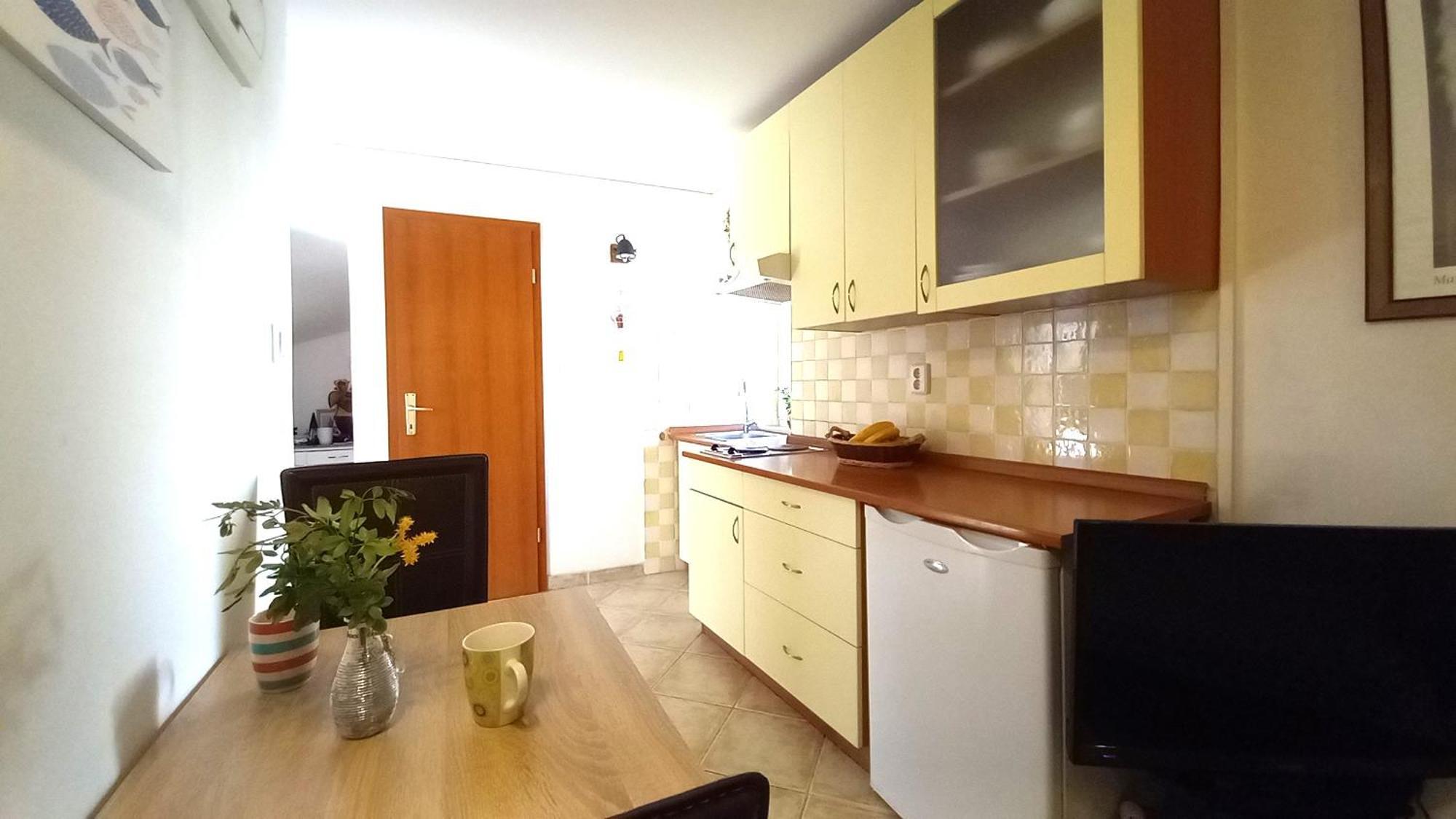 Apartment Donda Split