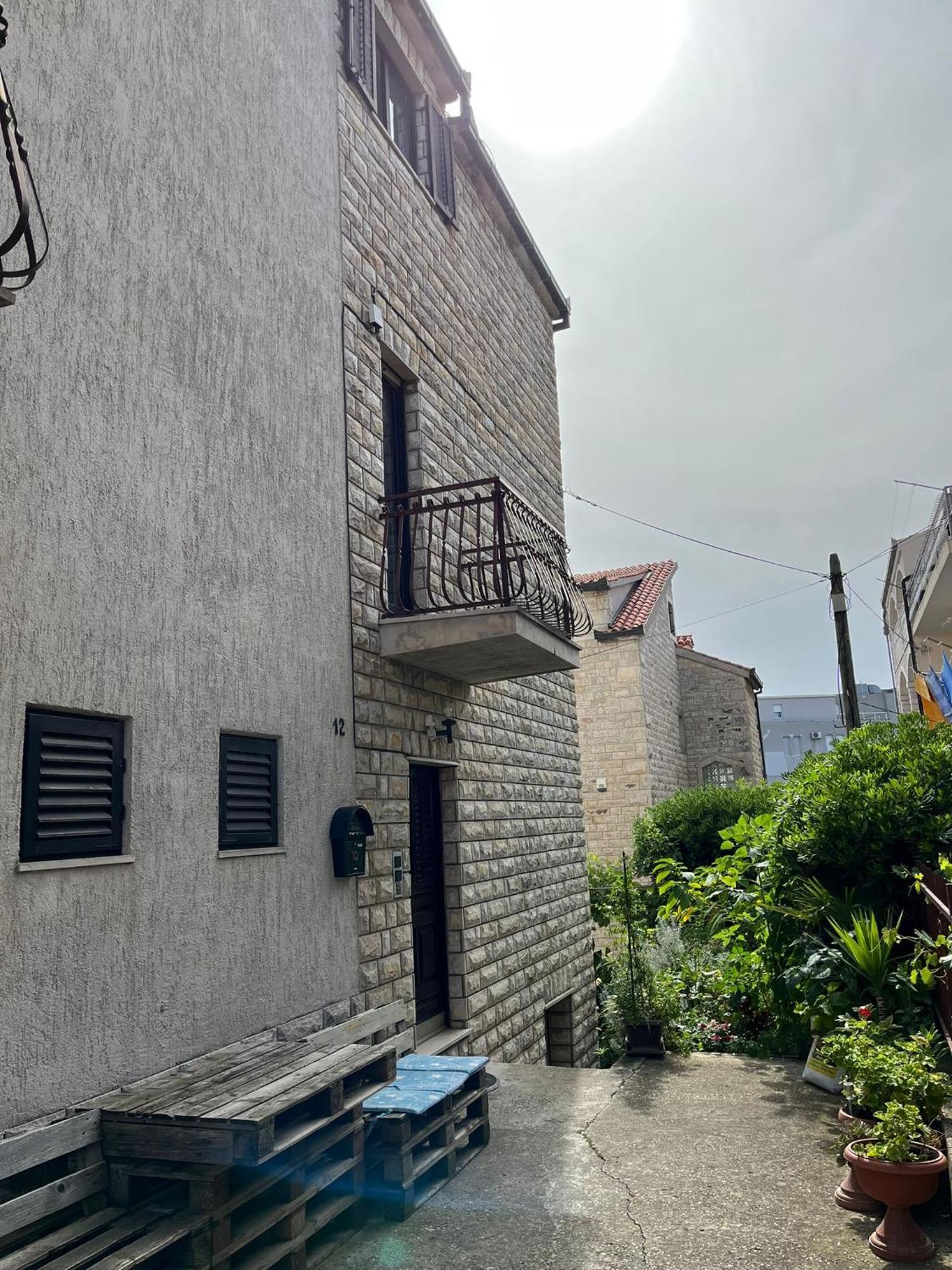 Pepi Apartamento Split