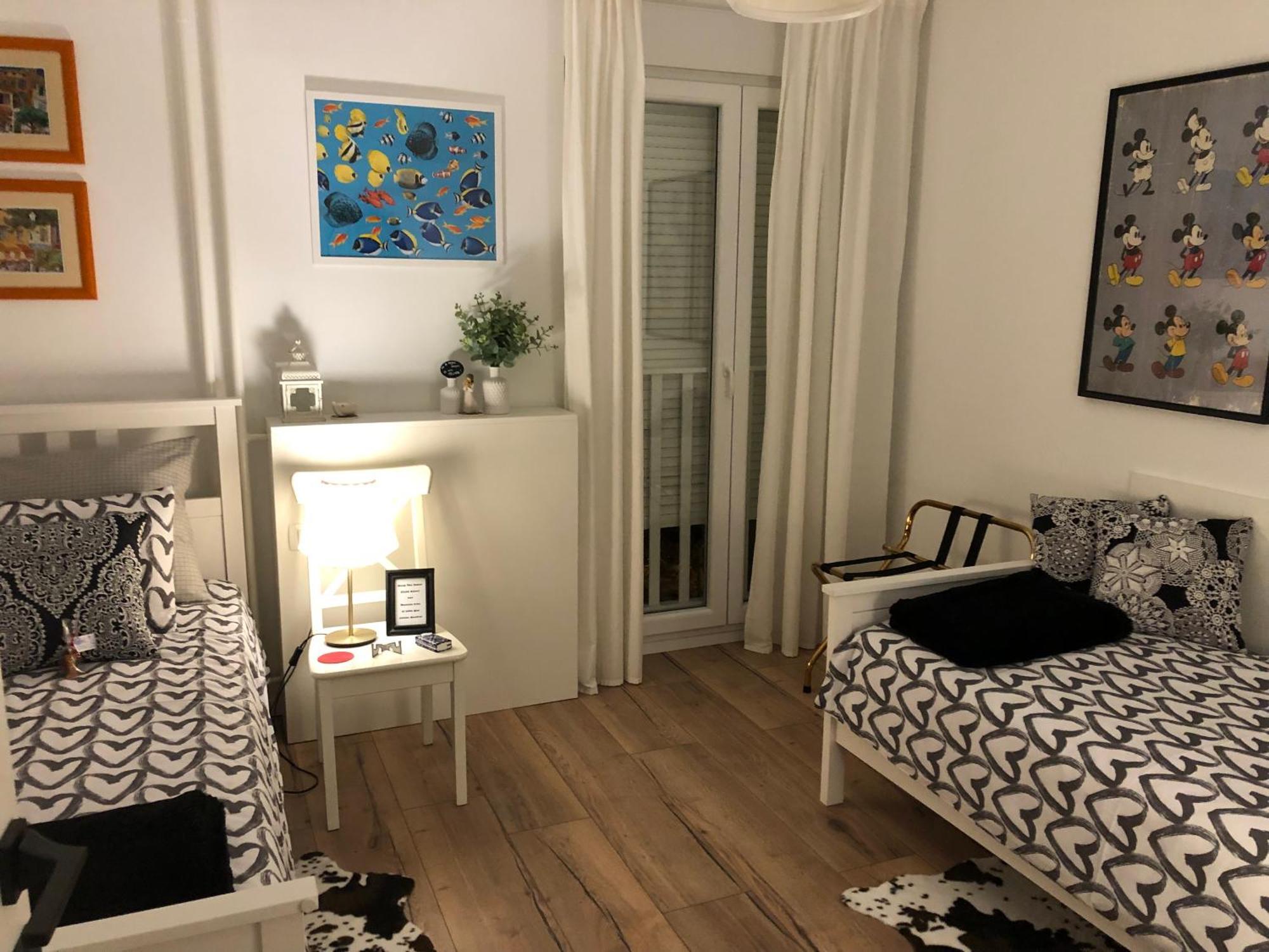 Argo Apartment