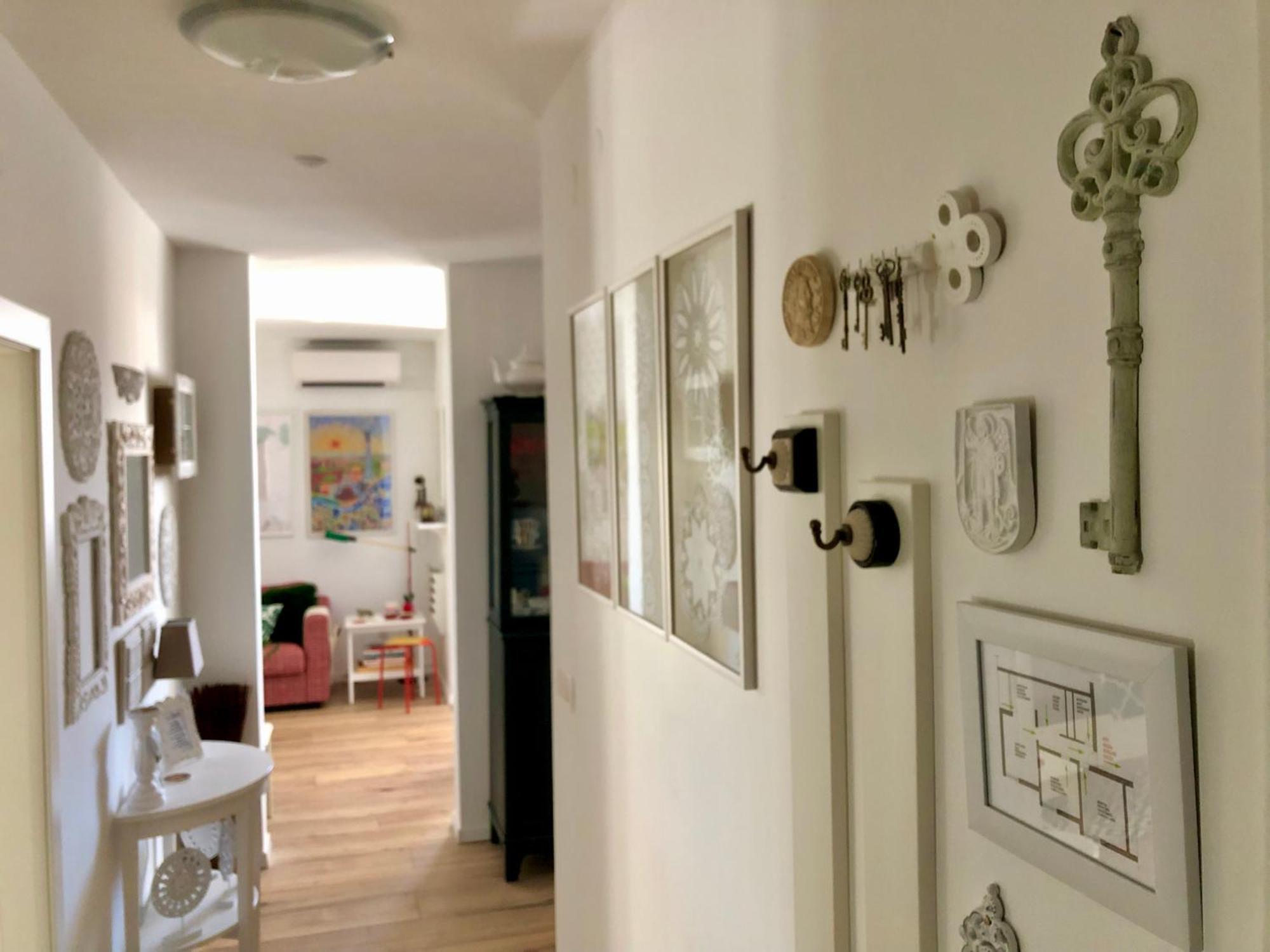 Apartment Argo