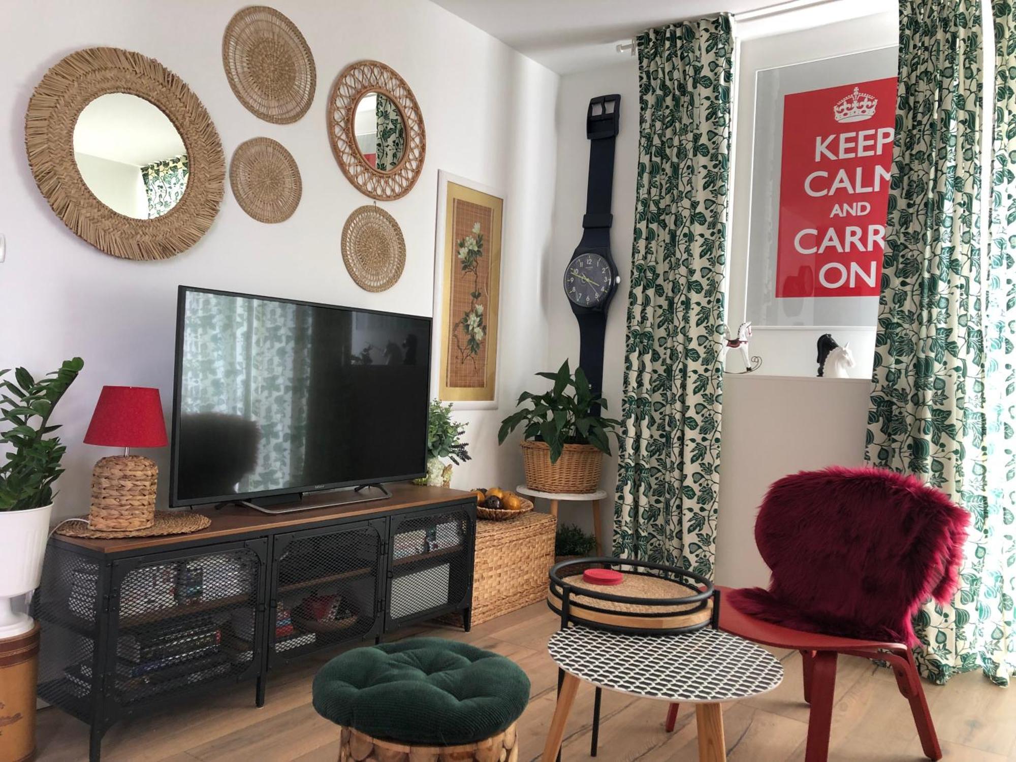 Apartment Argo *