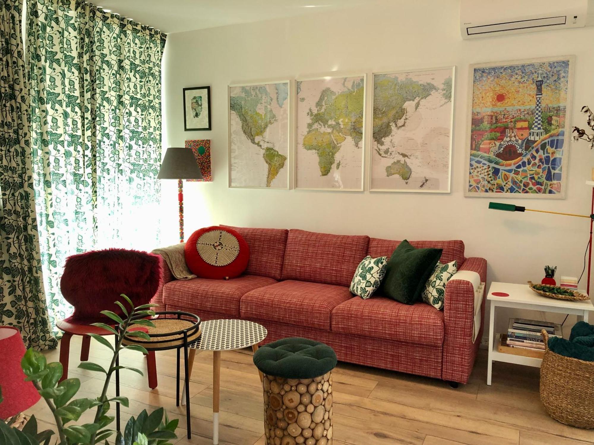Argo Apartment Split