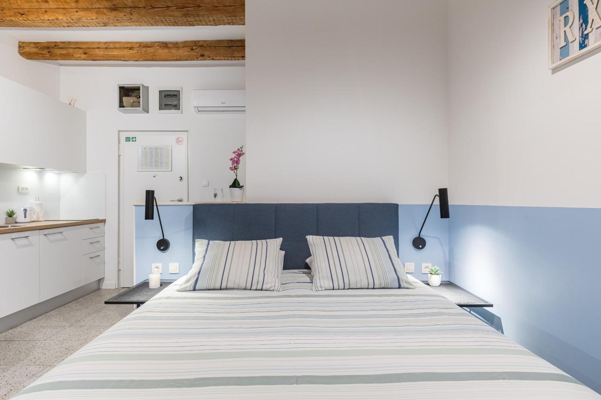 Appartement Luxury Adriatic 2 Split