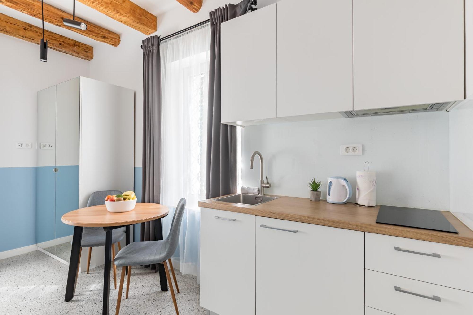 Appartement Luxury Adriatic 2