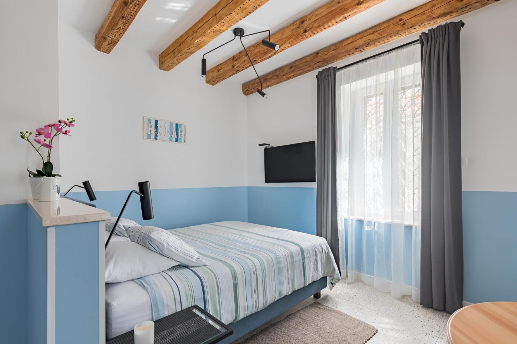 Luxury Adriatic 2 Appartement