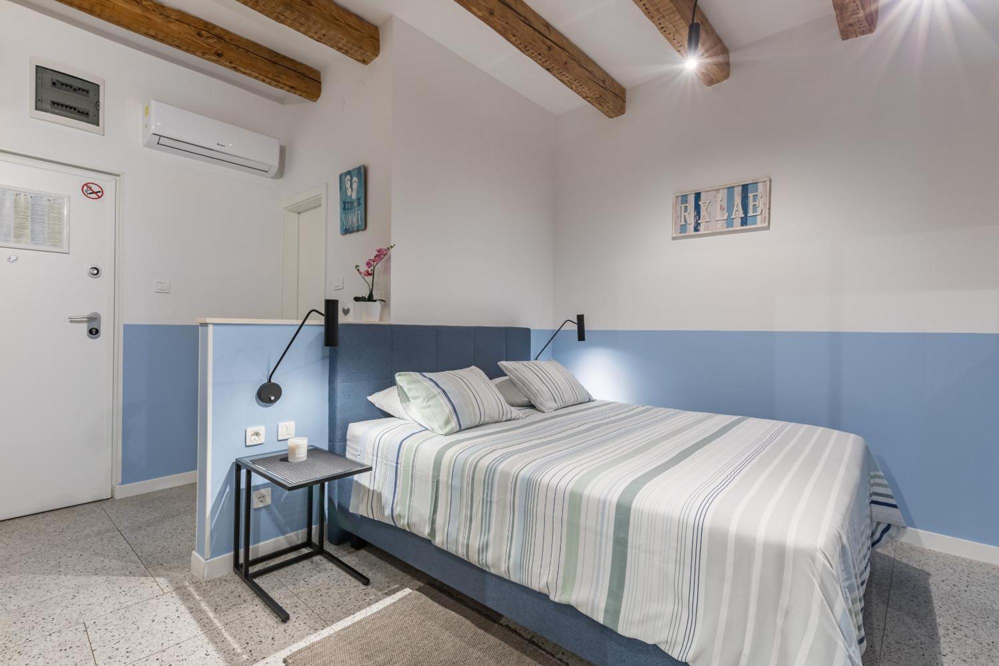 Luxury Adriatic 2 Appartement *