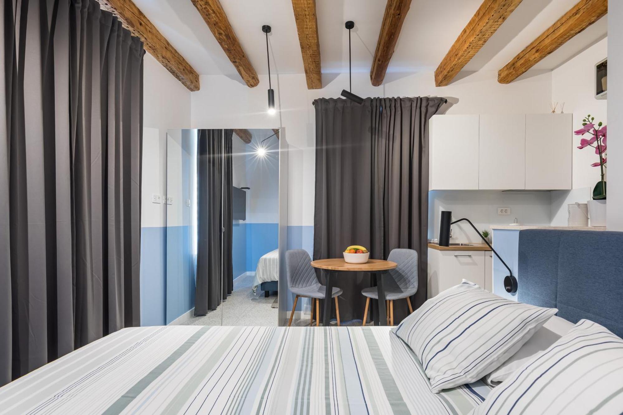 Appartement Luxury Adriatic 2 Split