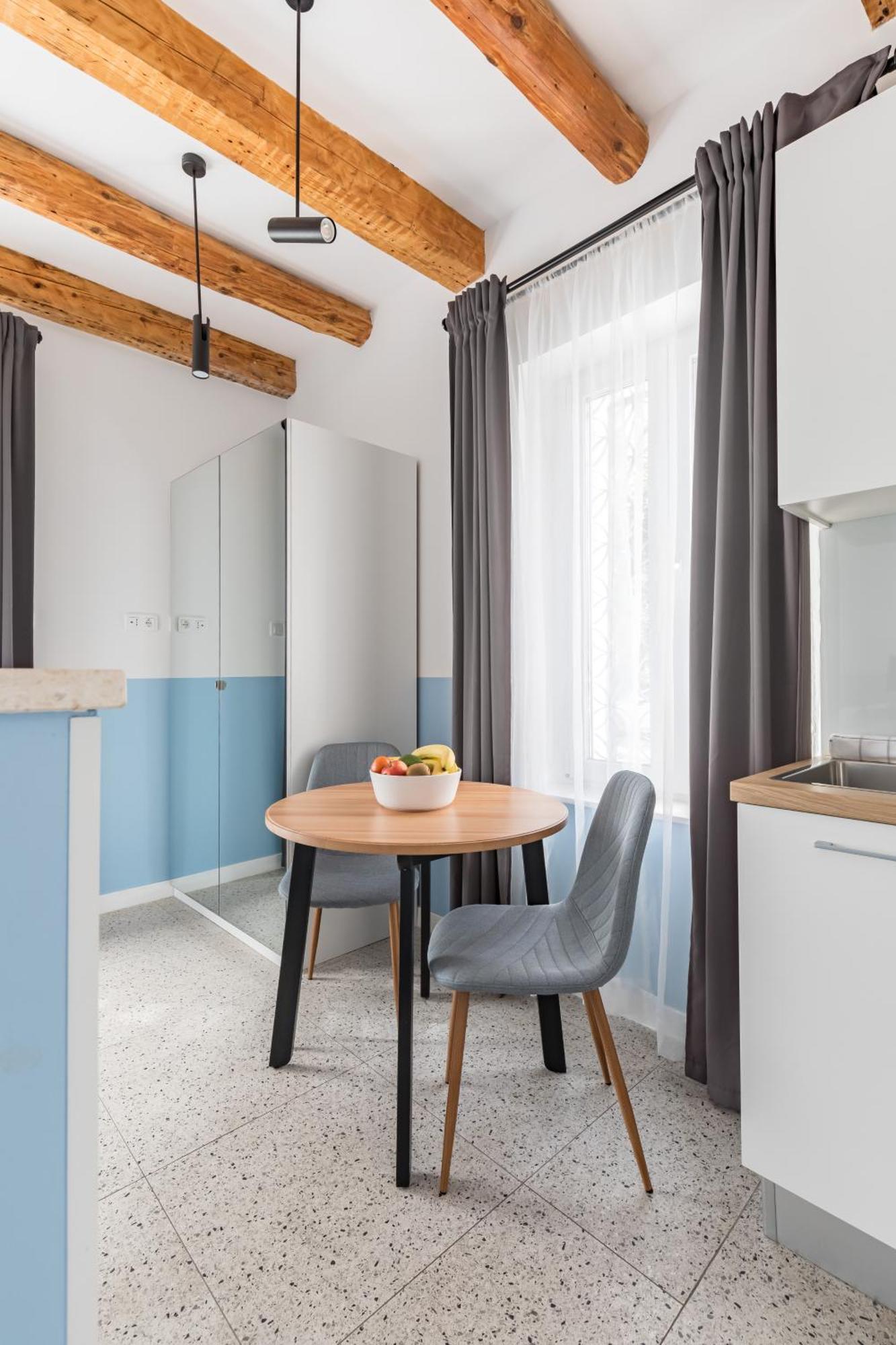 Appartement Luxury Adriatic 2