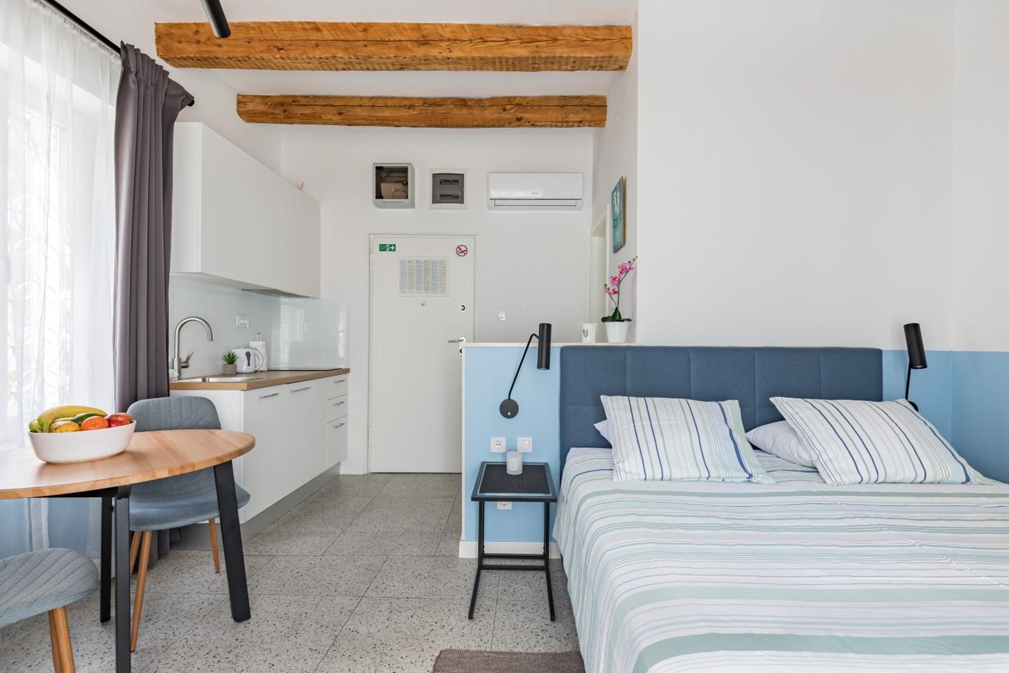 Luxury Adriatic 2 Appartement Split