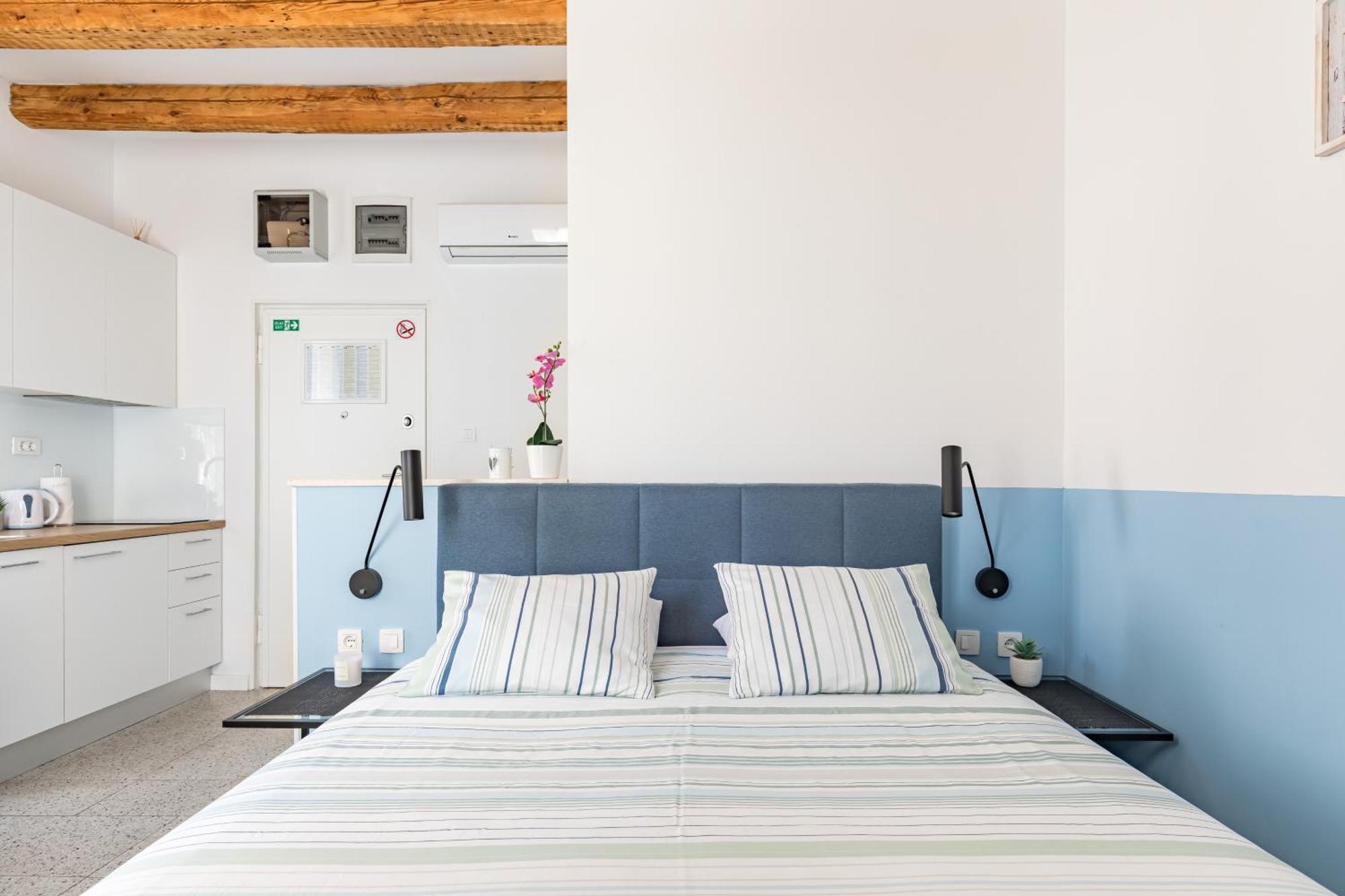 Luxury Adriatic 2 Appartement
