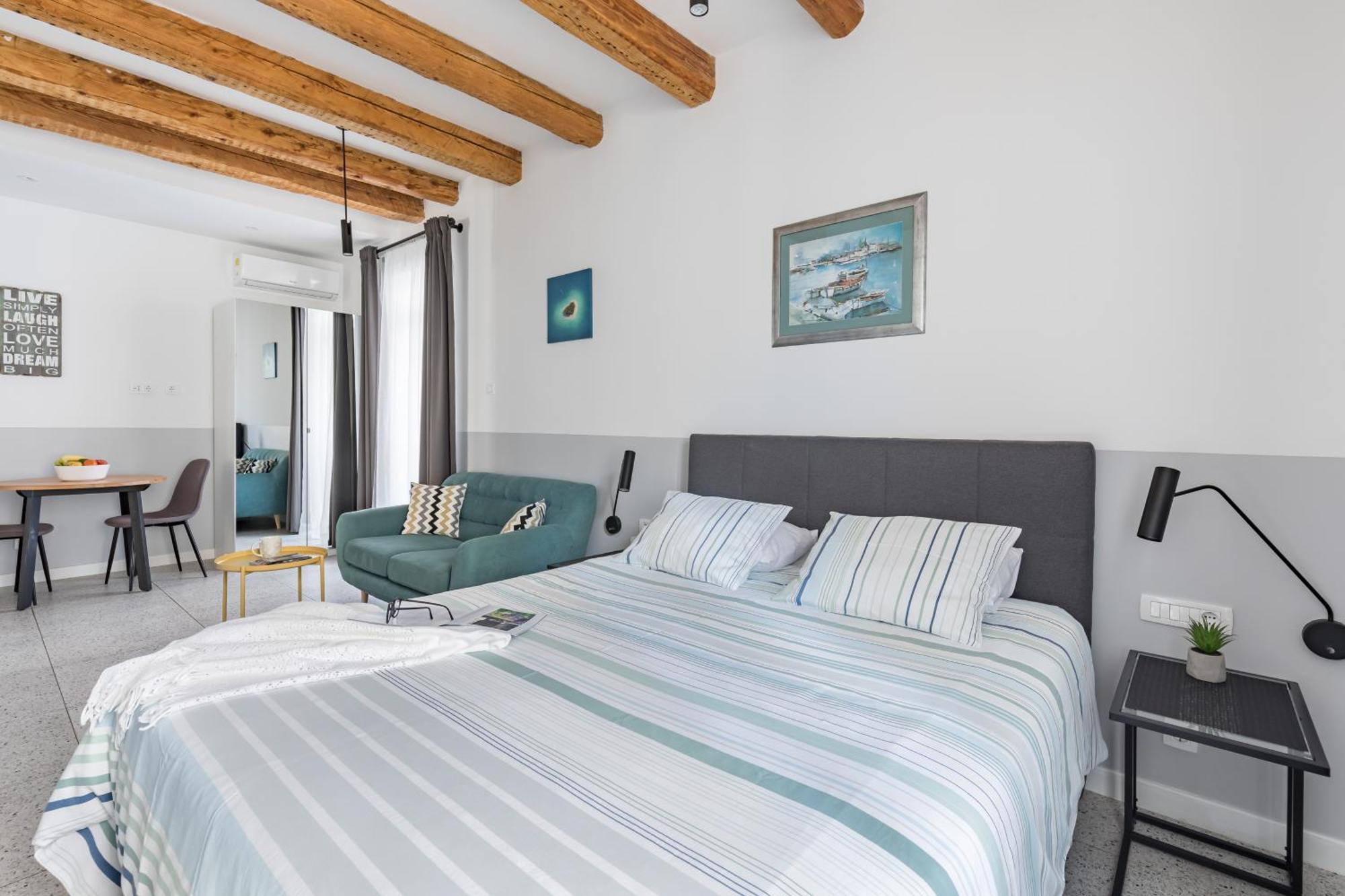 Luxury Adriatic 1 *