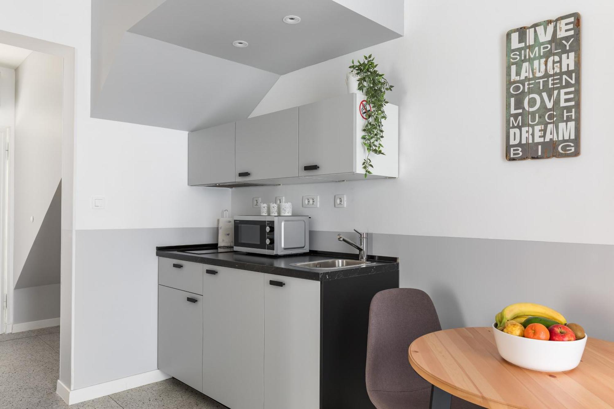 Apartment Luxury Adriatic 1