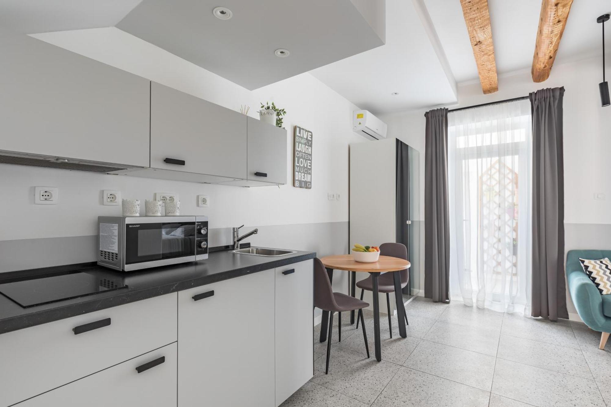 Luxury Adriatic 1 * Split