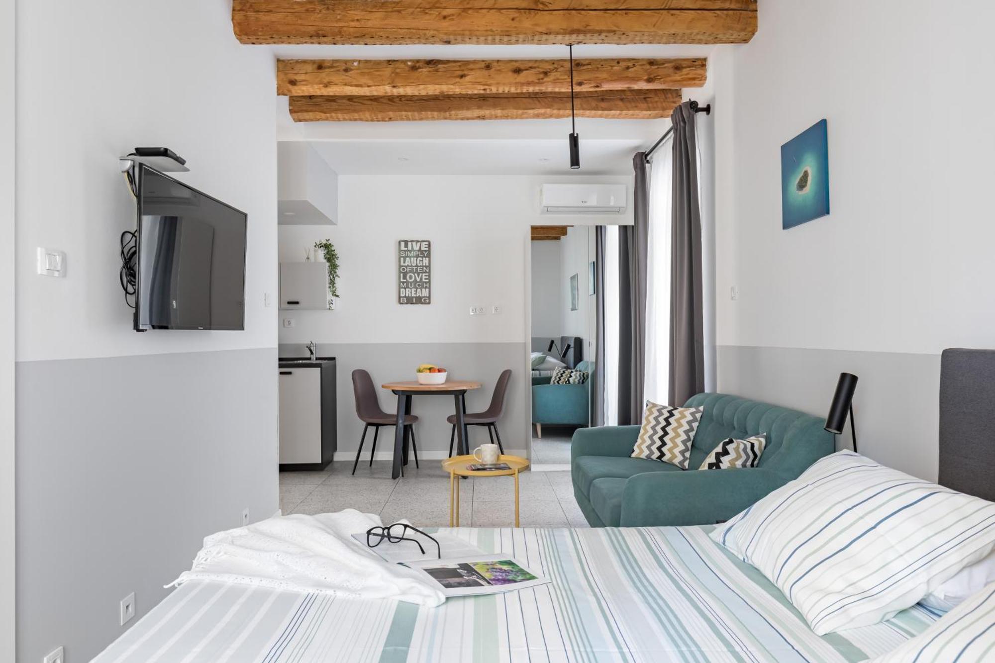 Apartment Luxury Adriatic 1 Split