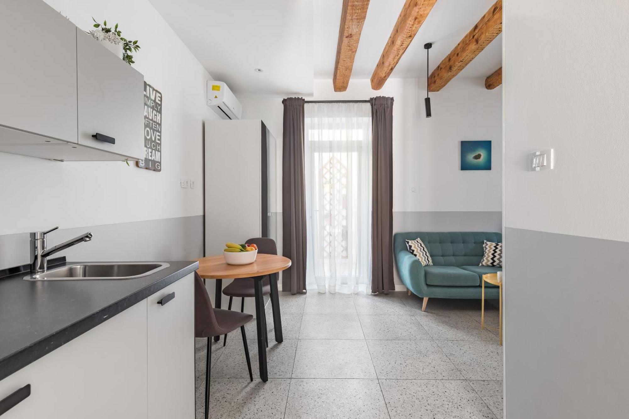 Luxury Adriatic 1 Apartment Split