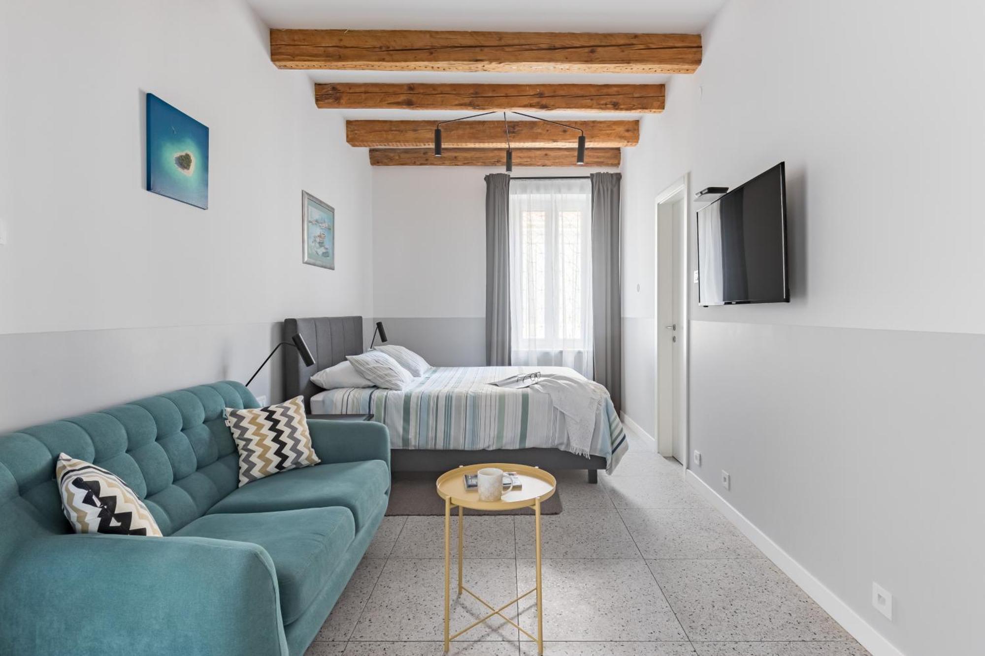 Luxury Adriatic 1 Apartment
