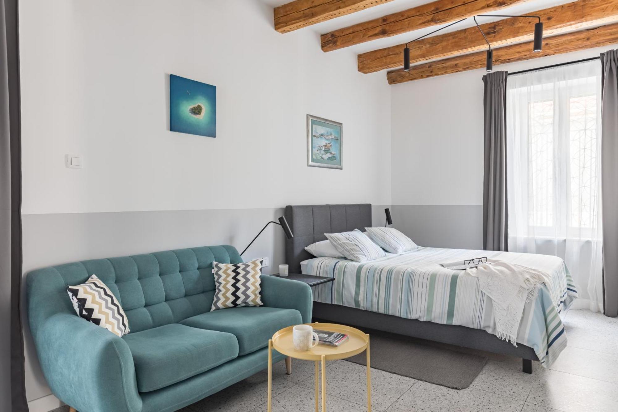 Luxury Adriatic 1