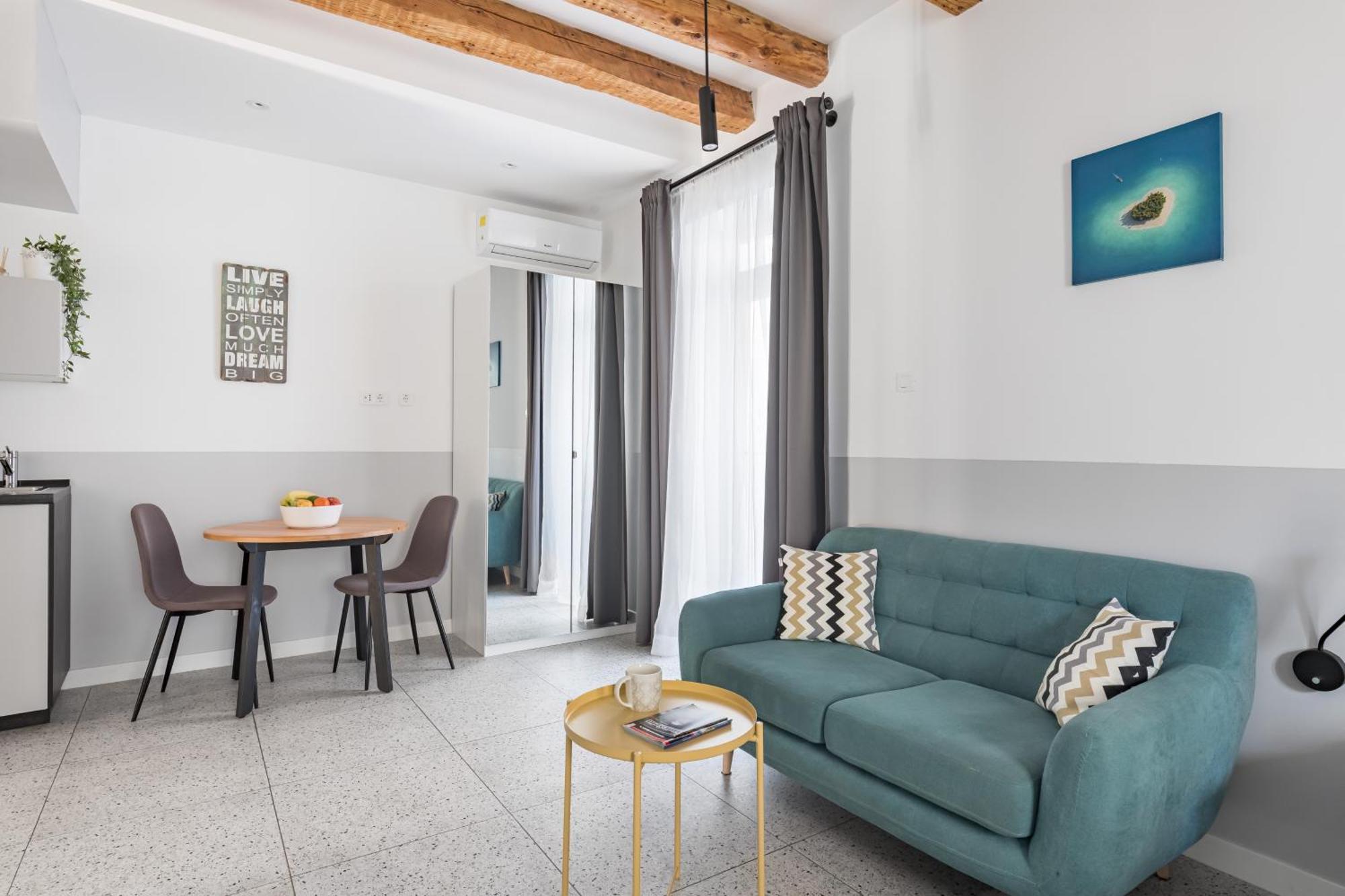 Apartment Luxury Adriatic 1 Split