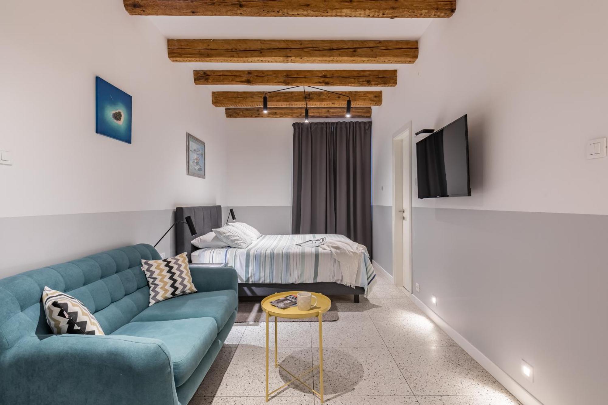 Luxury Adriatic 1 *