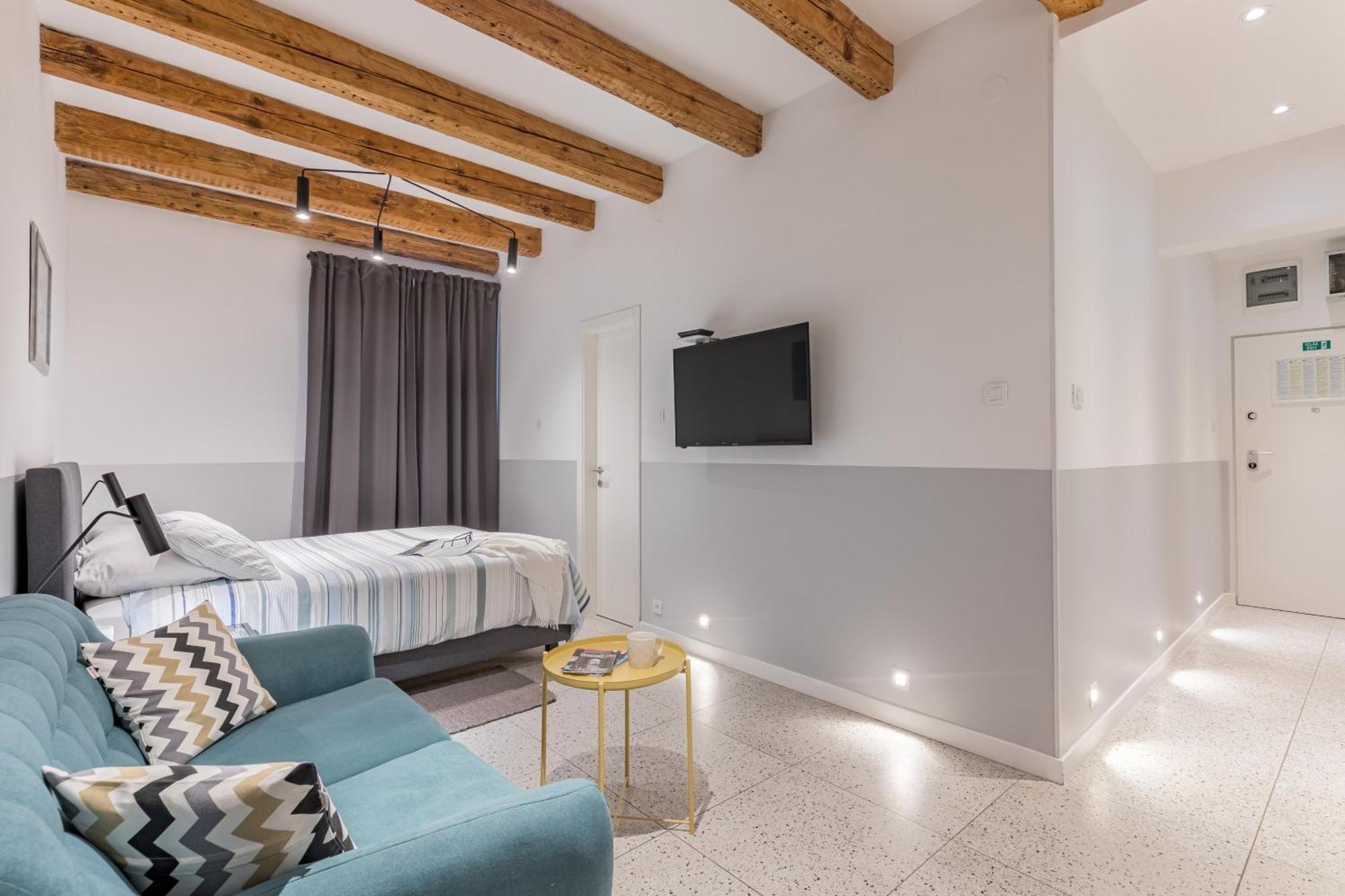 Apartment Luxury Adriatic 1 Split