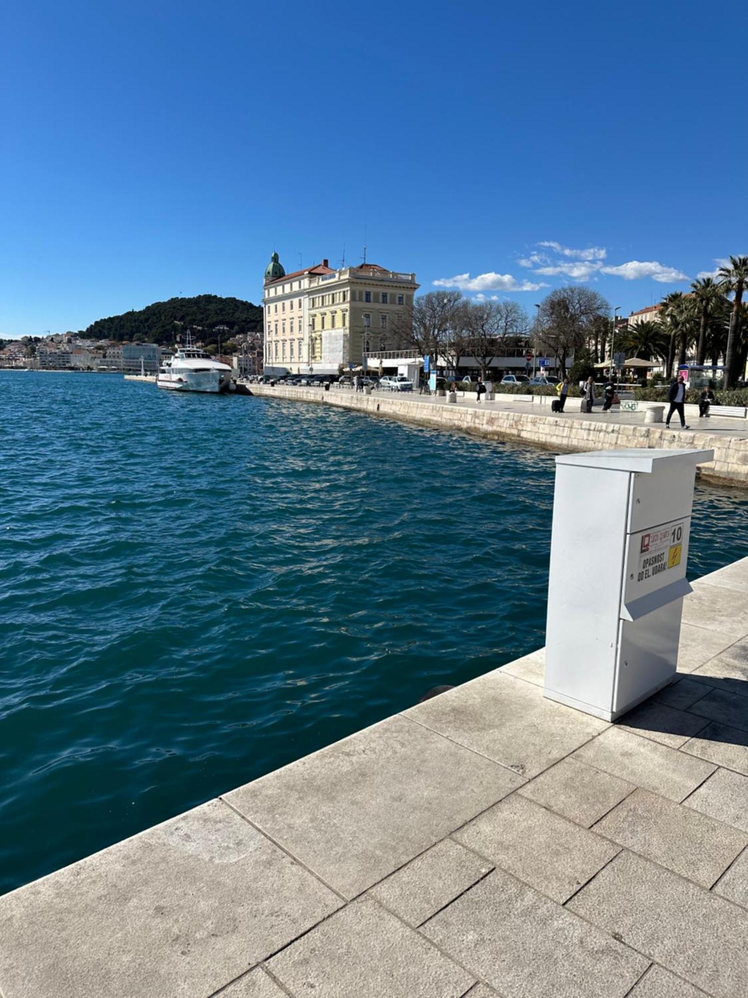 Apartmant Centar Soleo Apartman *