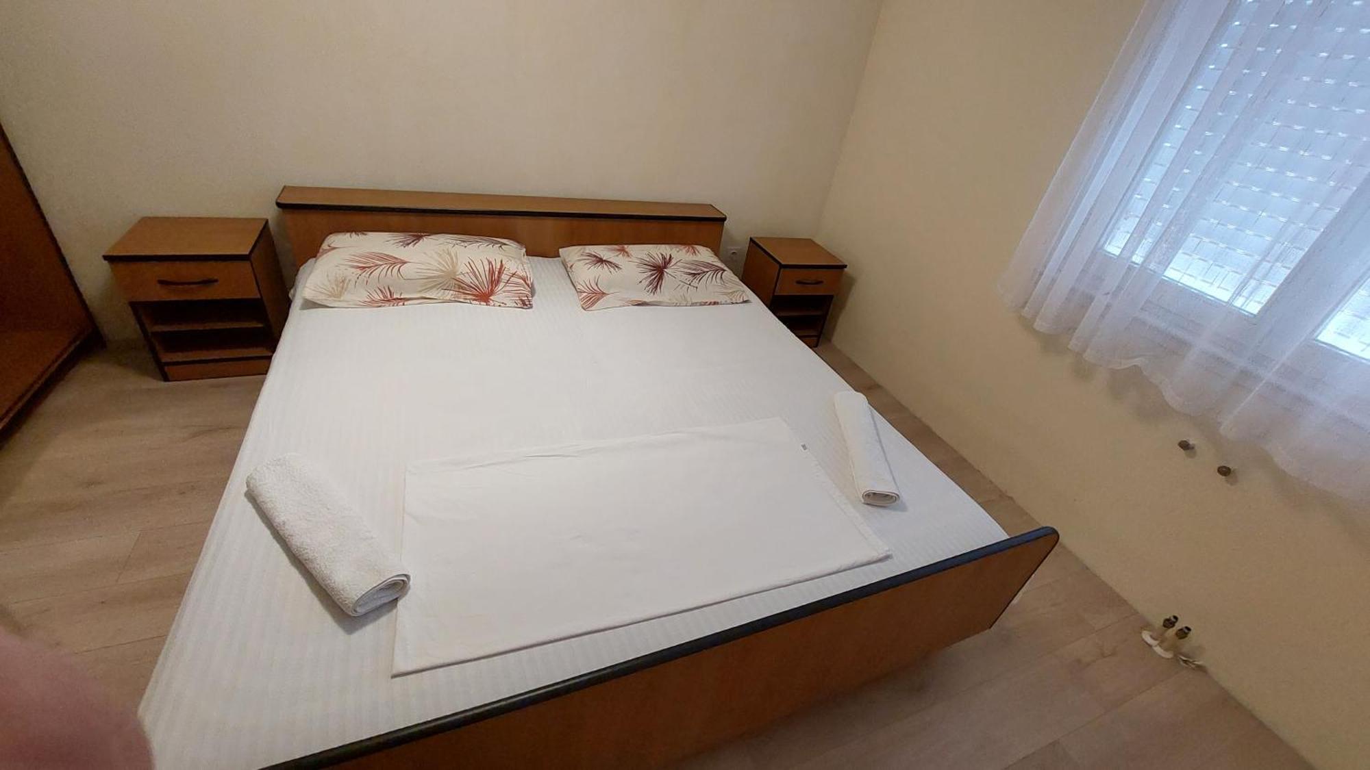 Lana Appartement