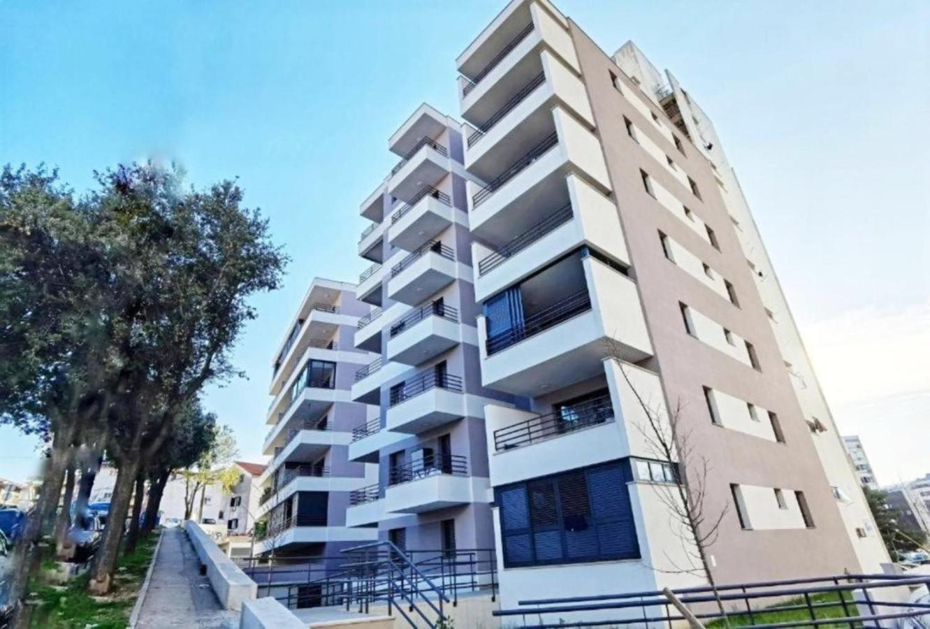 S'akvarel 7 - New & Modern Studio Apartman Split