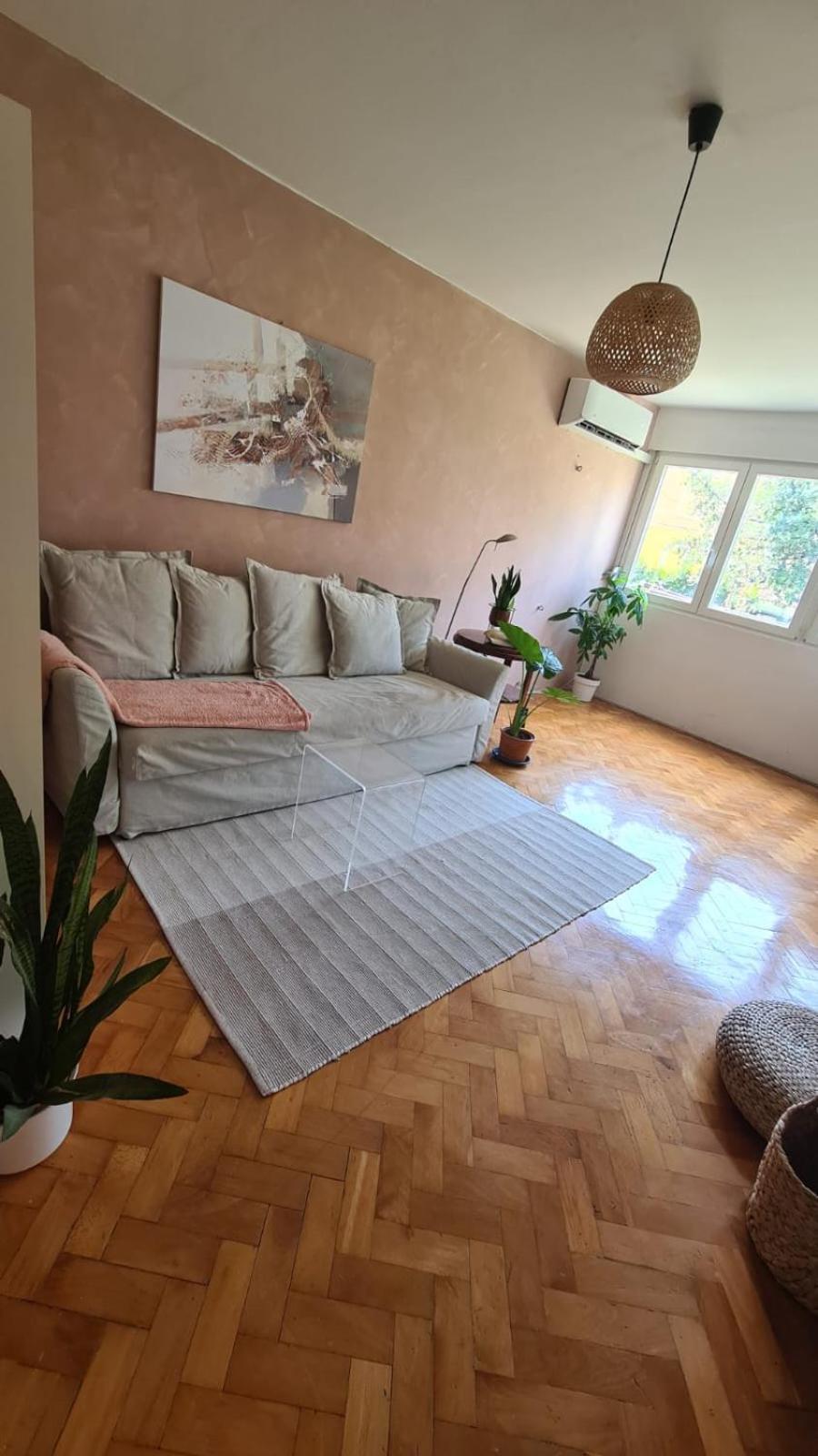 Apartman With Sauna In Centre Split