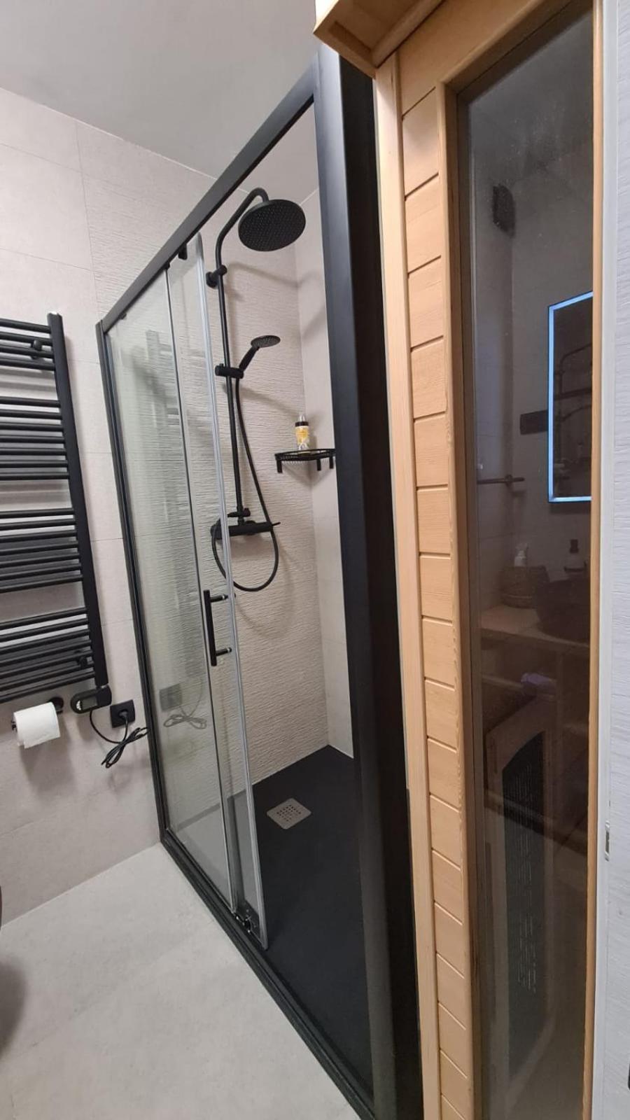 With Sauna In Centre * Split