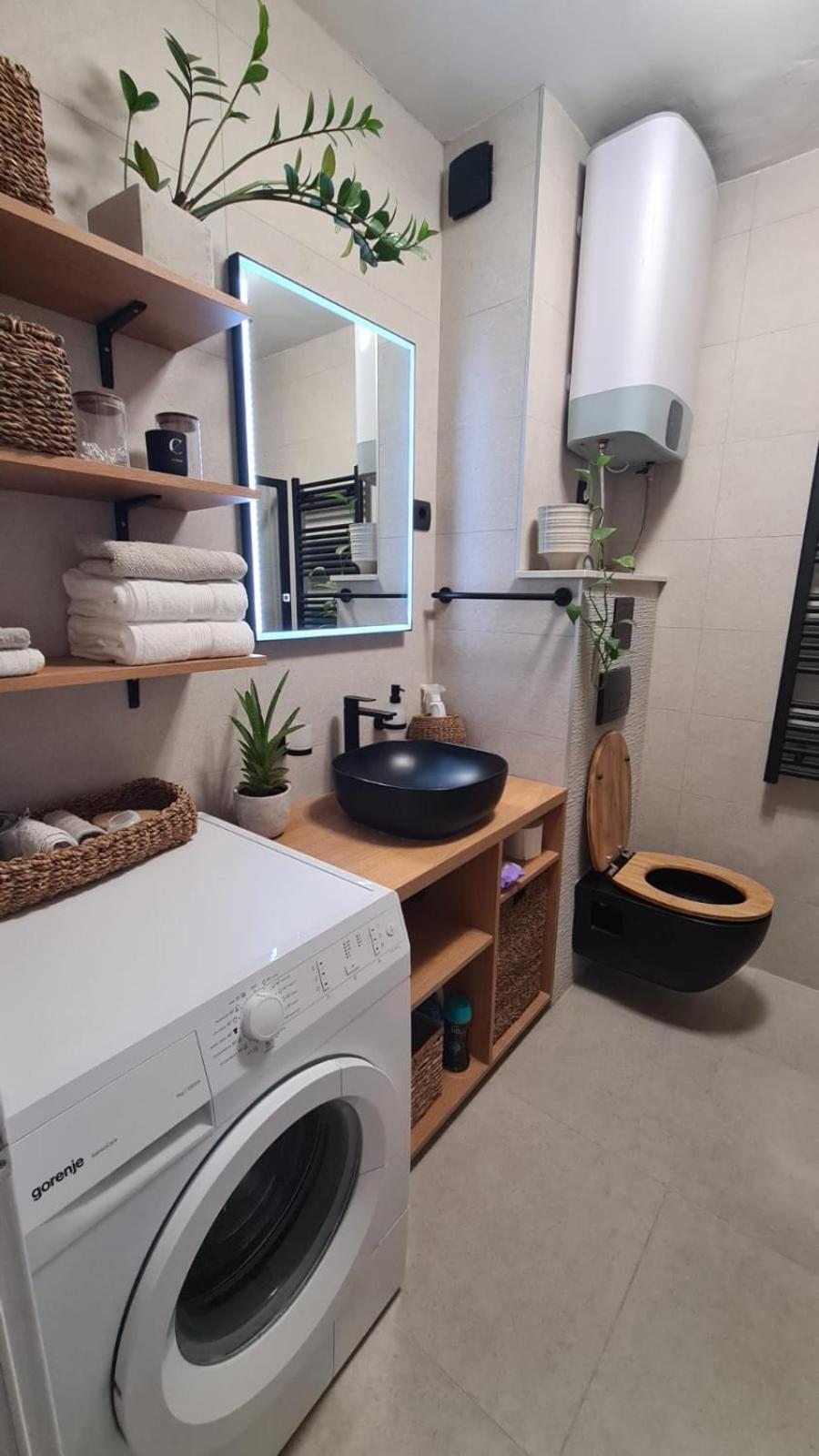 Apartman With Sauna In Centre *