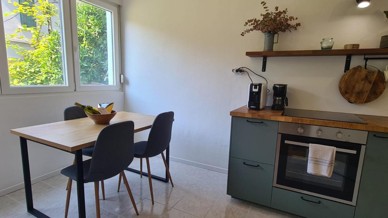 Apartman With Sauna In Centre Split
