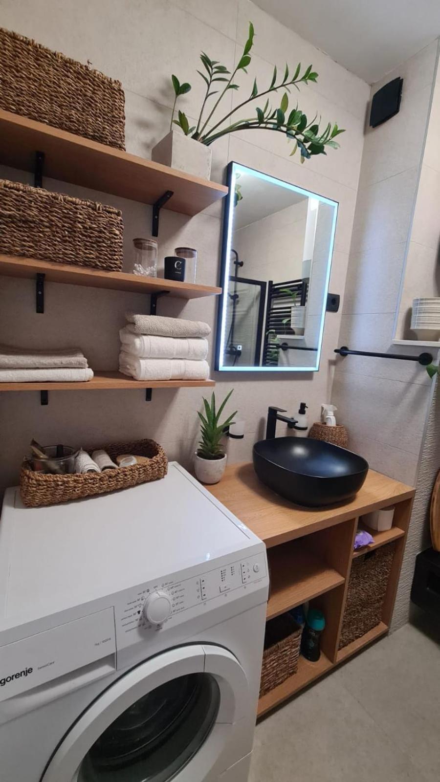 Apartman With Sauna In Centre